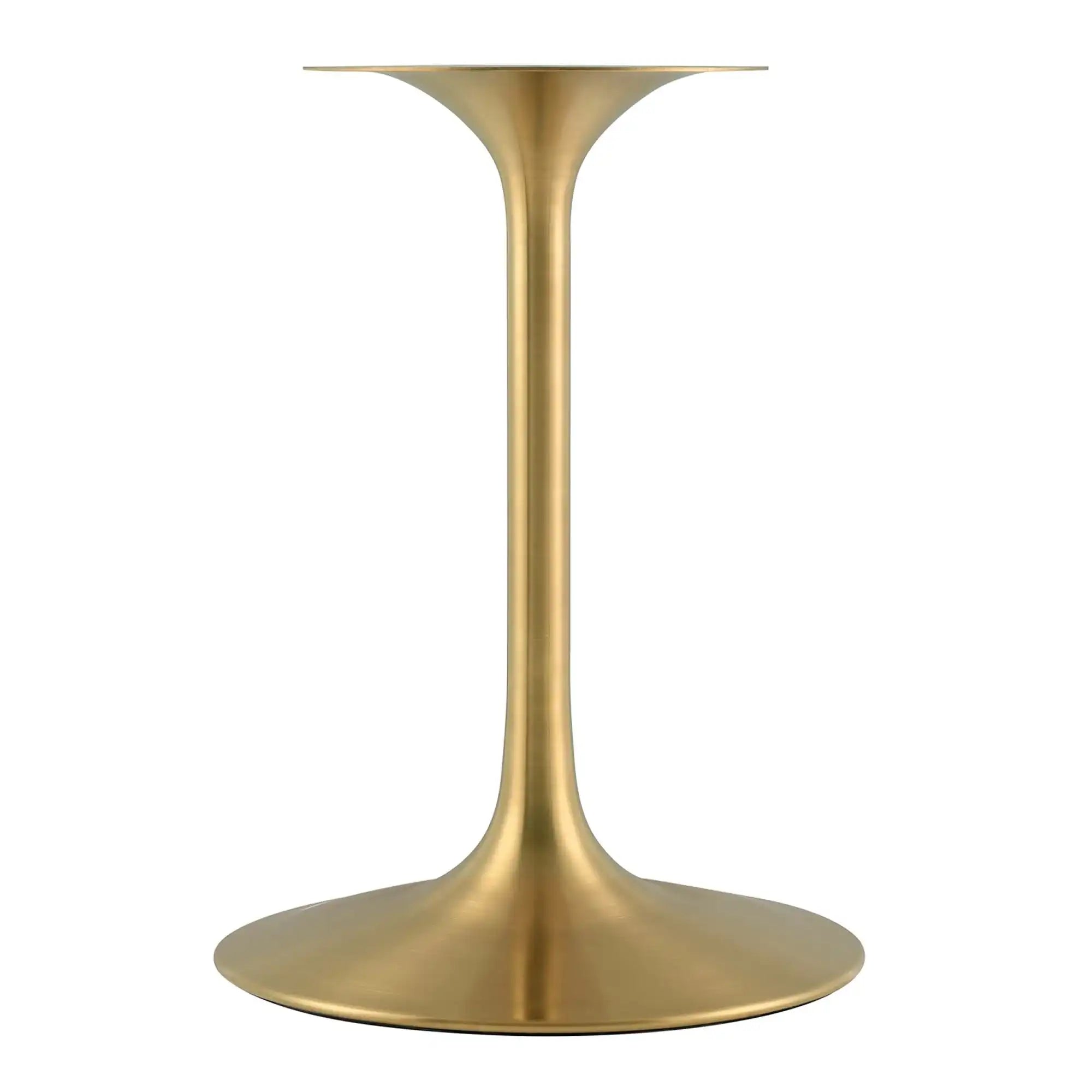 Lippa 28" Round Wood Dining Table by Modway - Best Buy Furniture