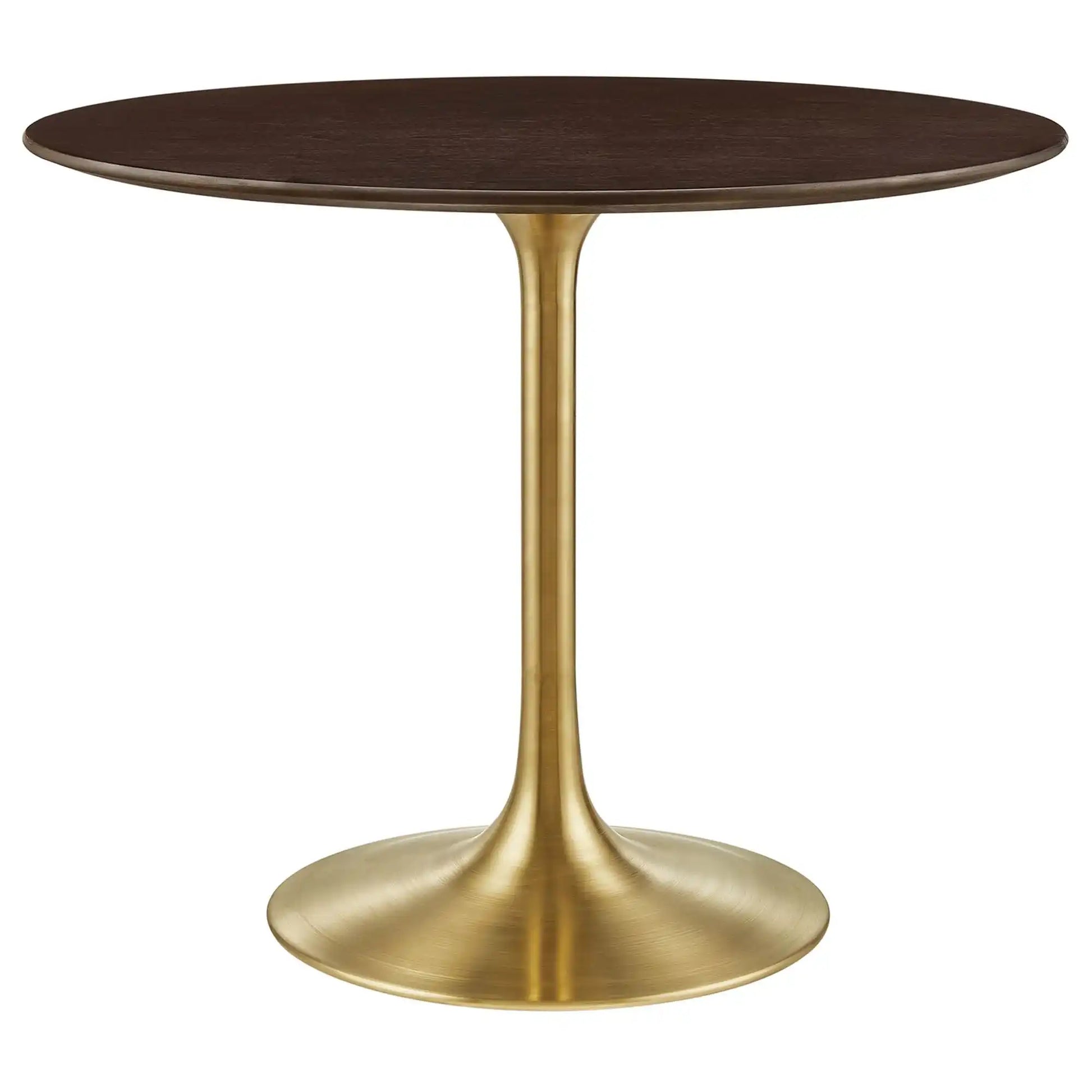 Lippa 36" Round Wood Dining Table by Modway - Best Buy Furniture