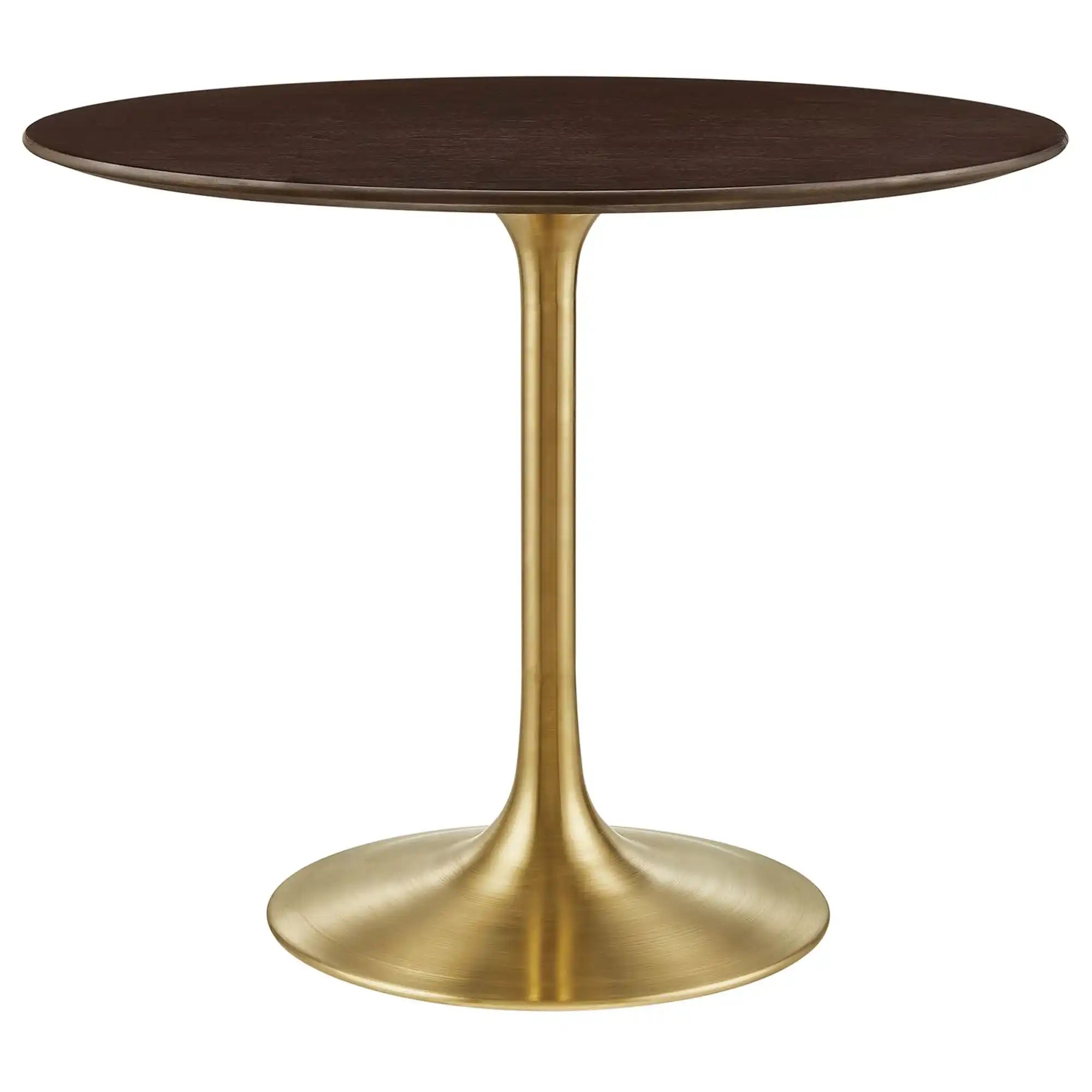 Lippa 36" Round Wood Dining Table by Modway - Best Buy Furniture