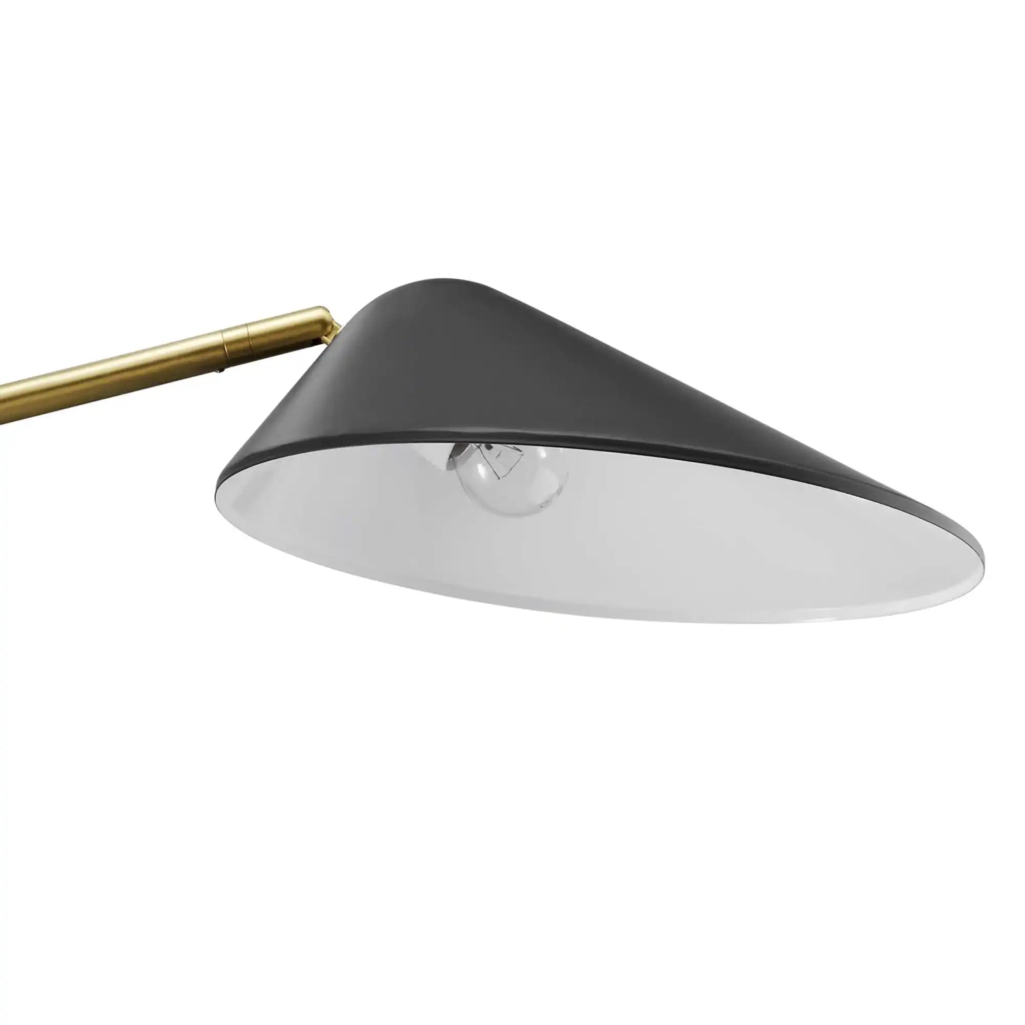Journey Standing Floor Lamp by Modway - Best Buy Furniture