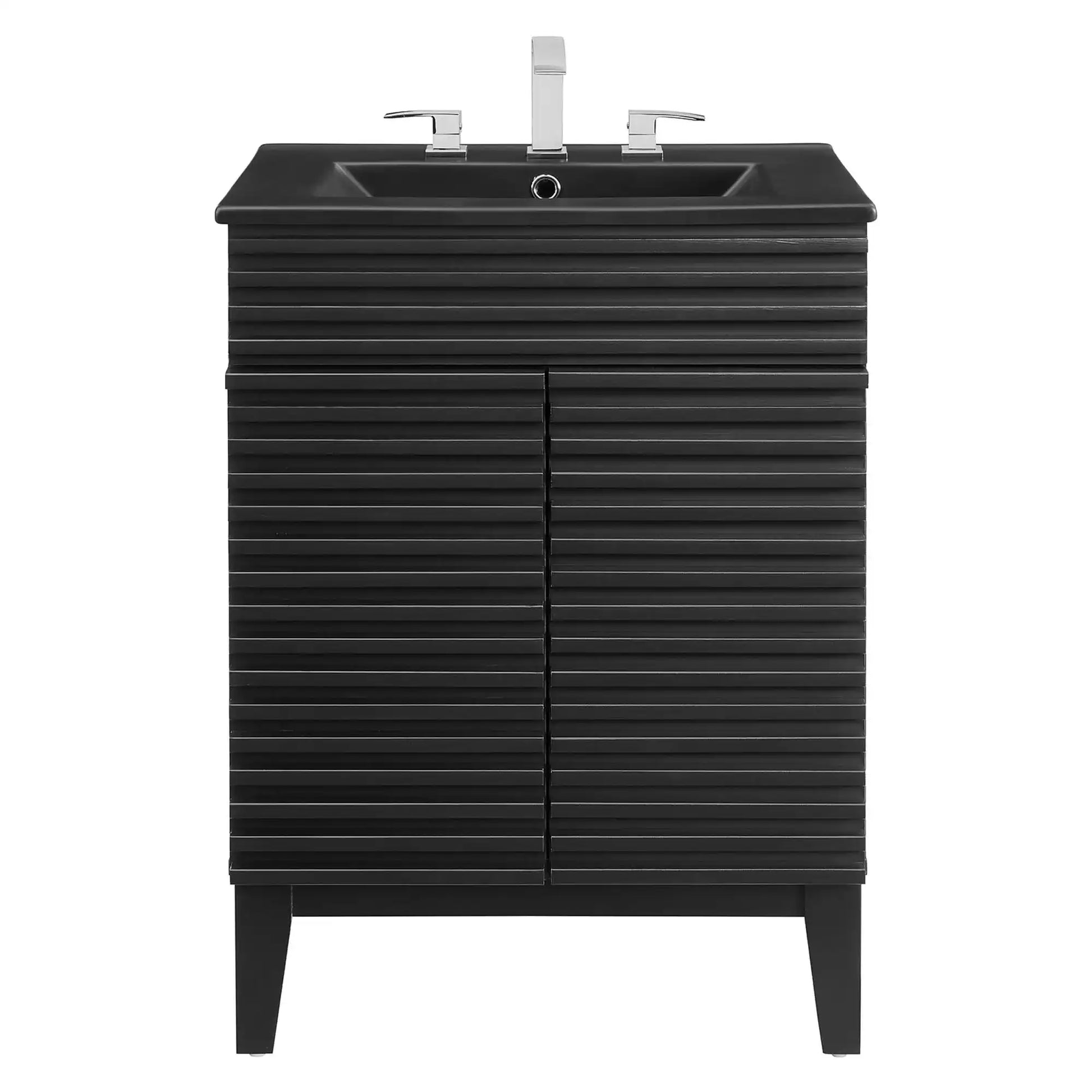 Render 24" Bathroom Vanity by Modway - Best Buy Furniture