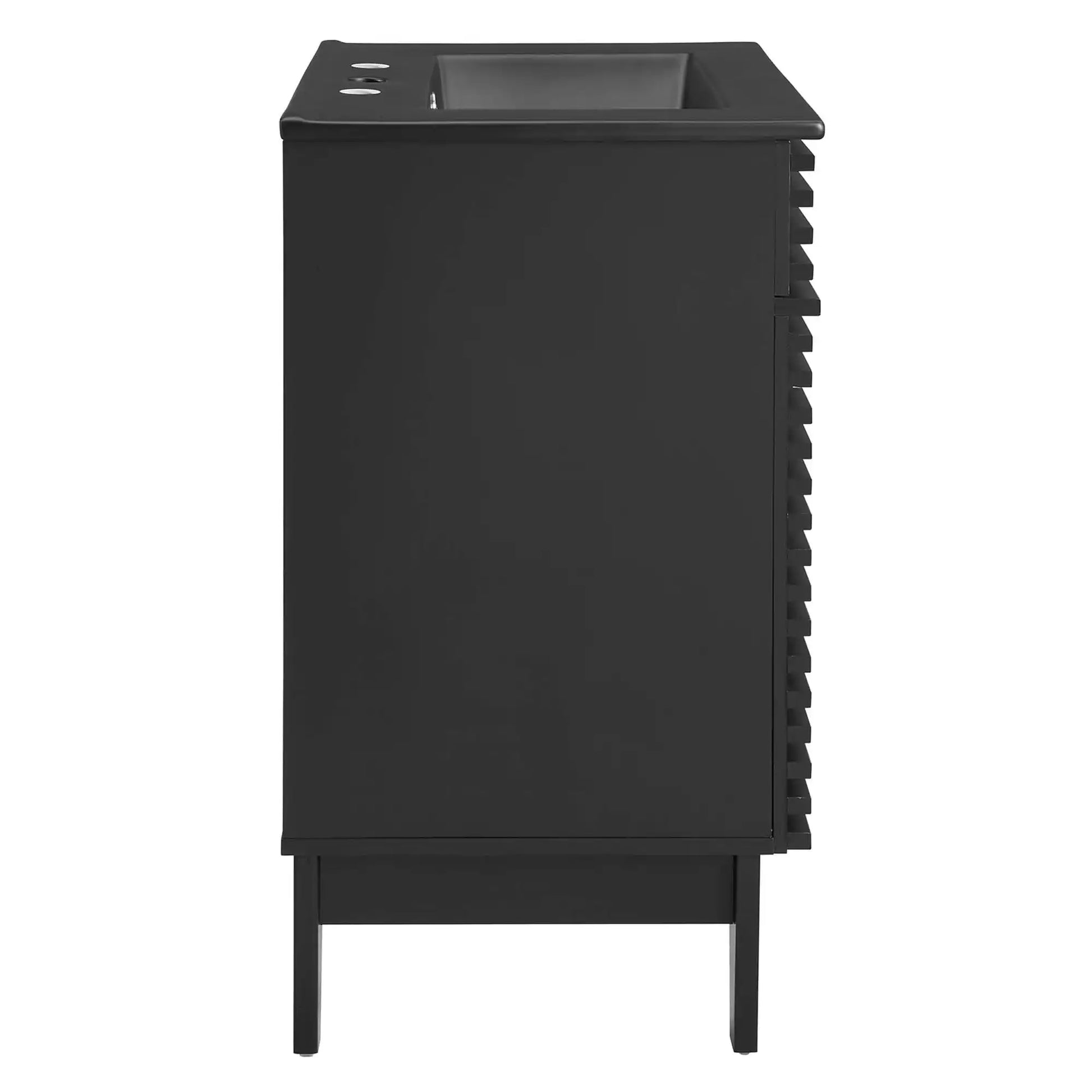 Render 24" Bathroom Vanity by Modway - Best Buy Furniture