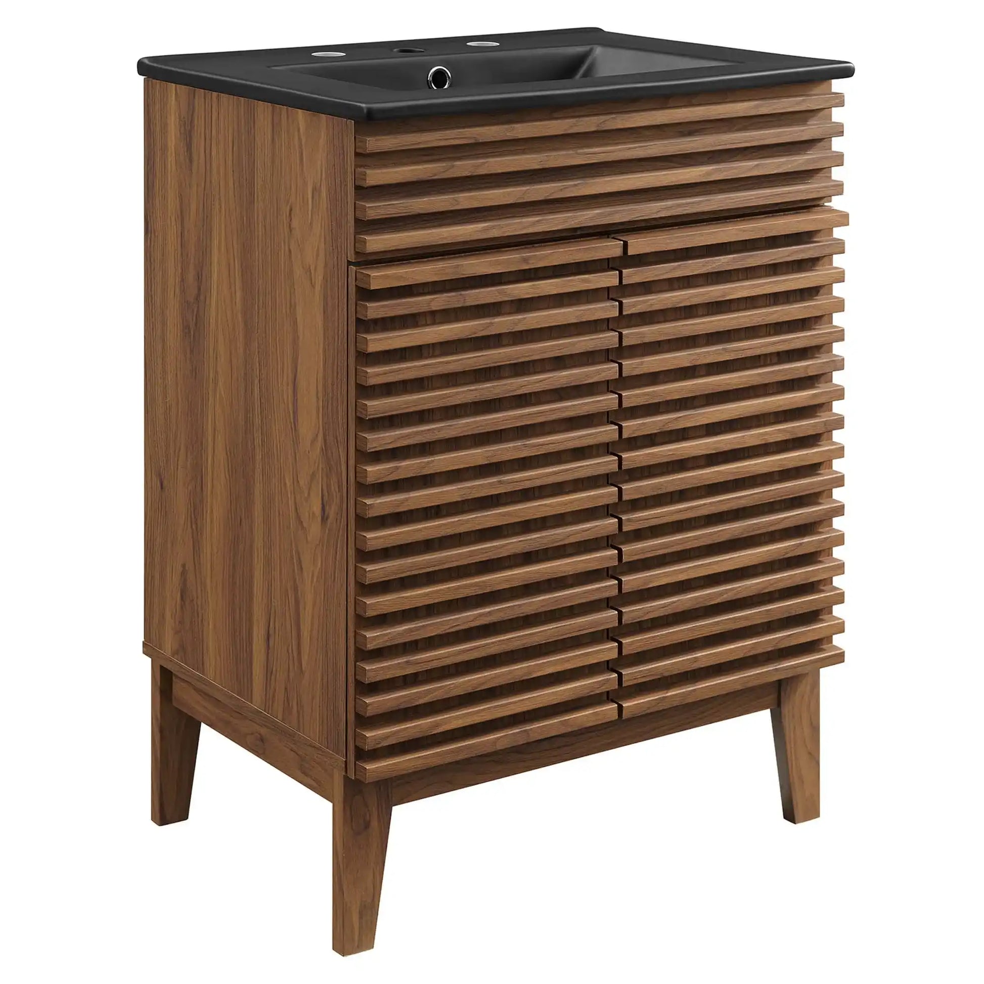 Render 24" Bathroom Vanity by Modway - Best Buy Furniture