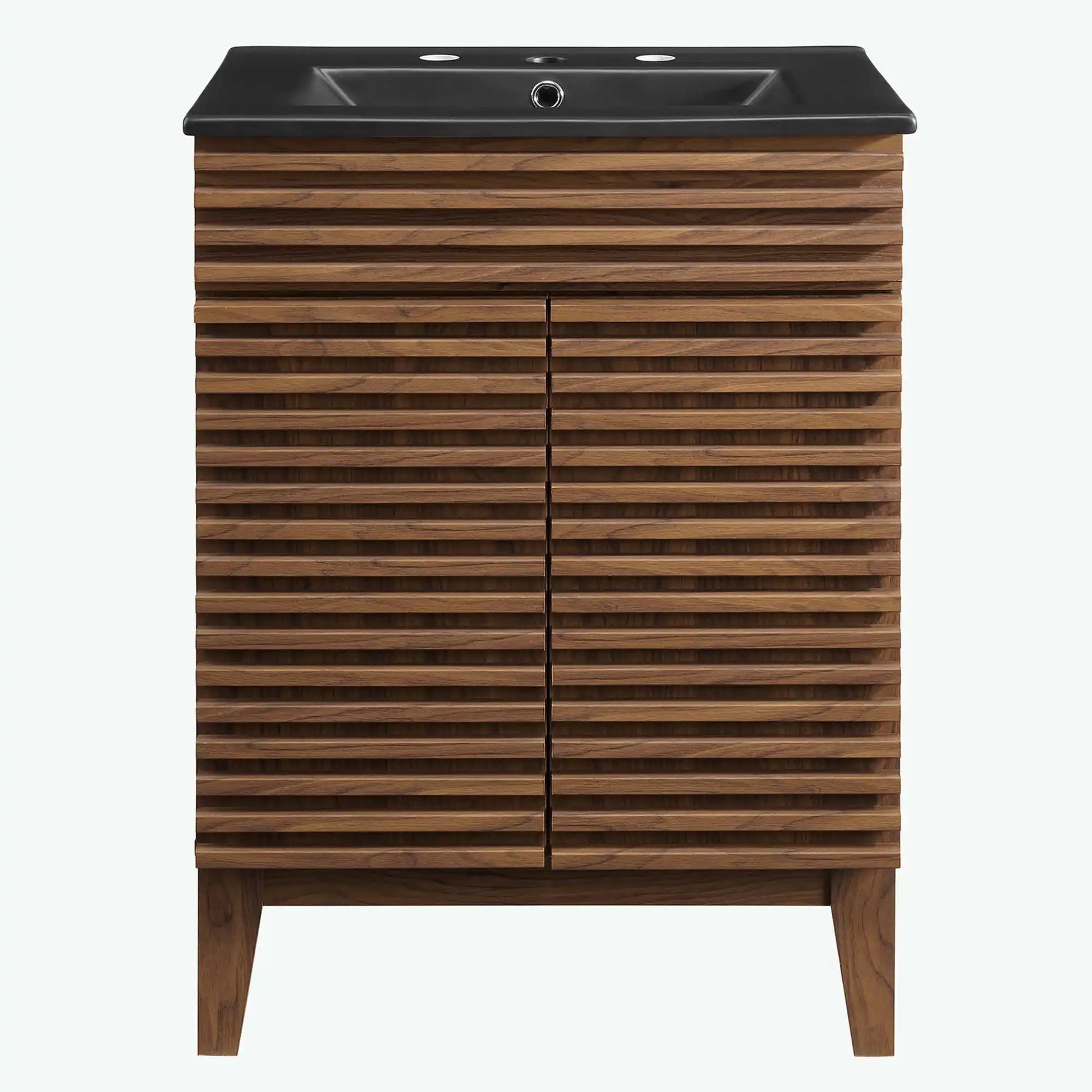 Render 24" Bathroom Vanity by Modway - Best Buy Furniture