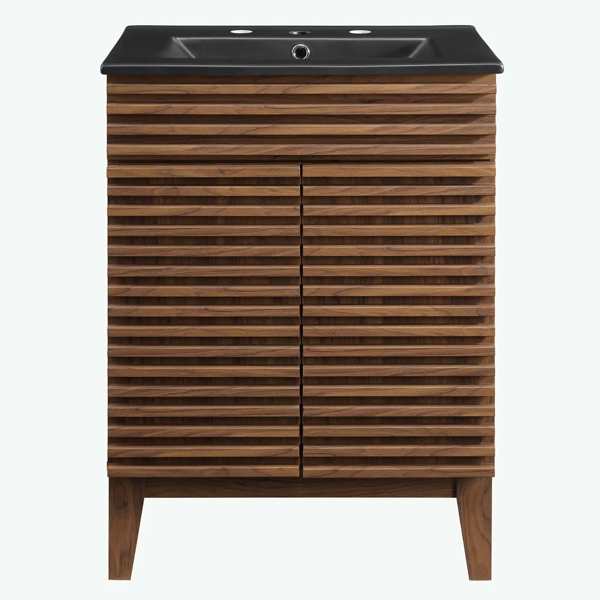 Render 24" Bathroom Vanity by Modway - Best Buy Furniture