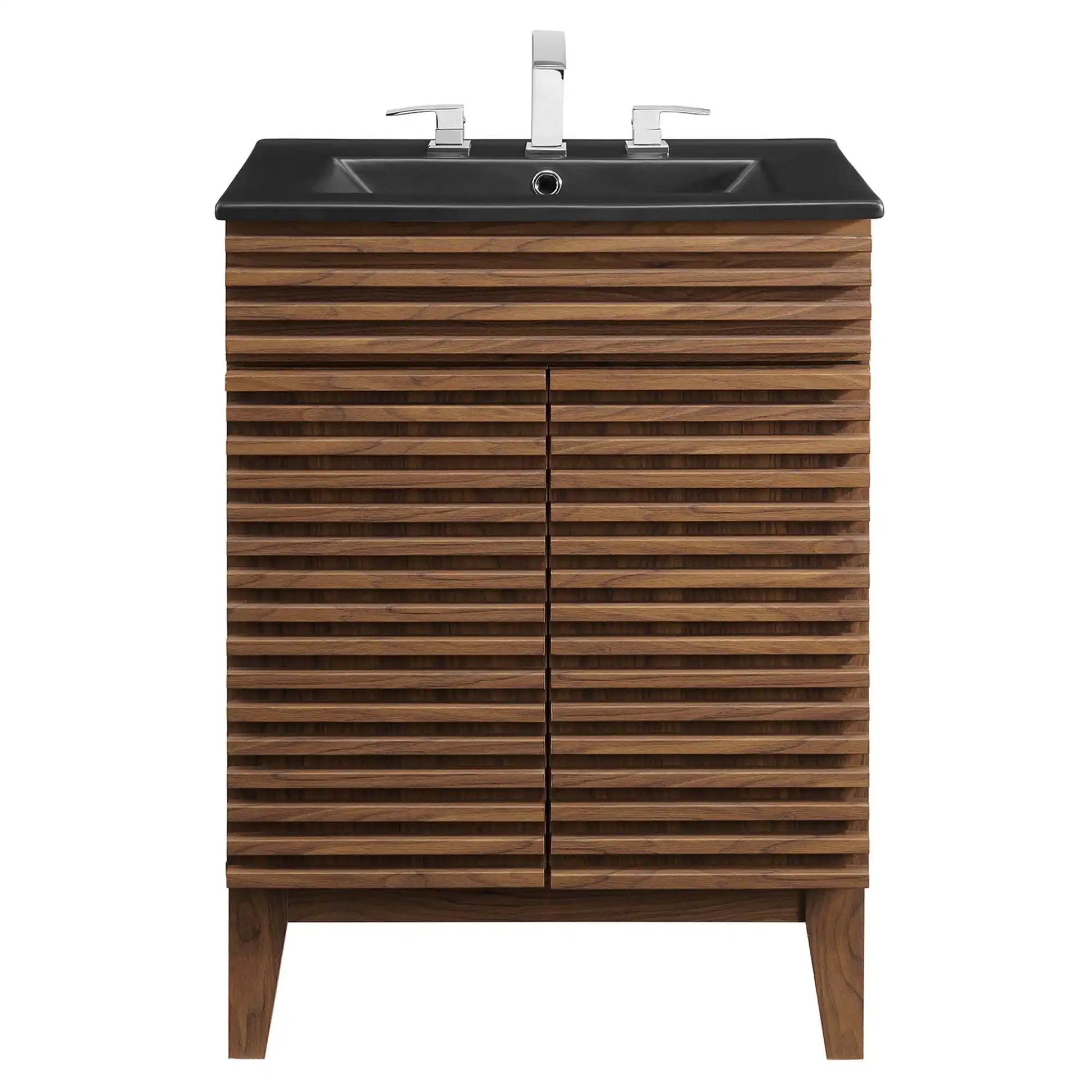 Render 24" Bathroom Vanity by Modway - Best Buy Furniture