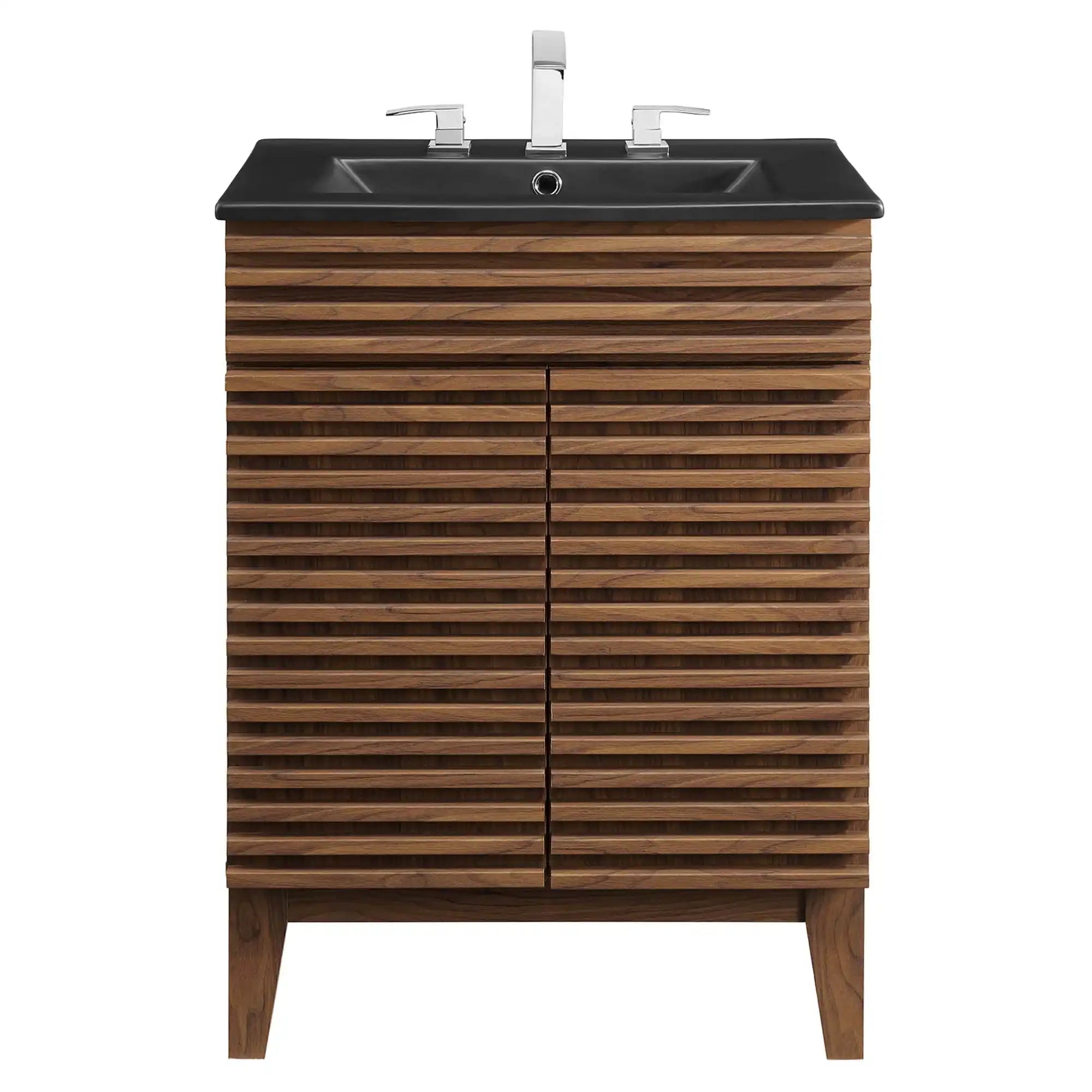 Render 24" Bathroom Vanity by Modway - Best Buy Furniture