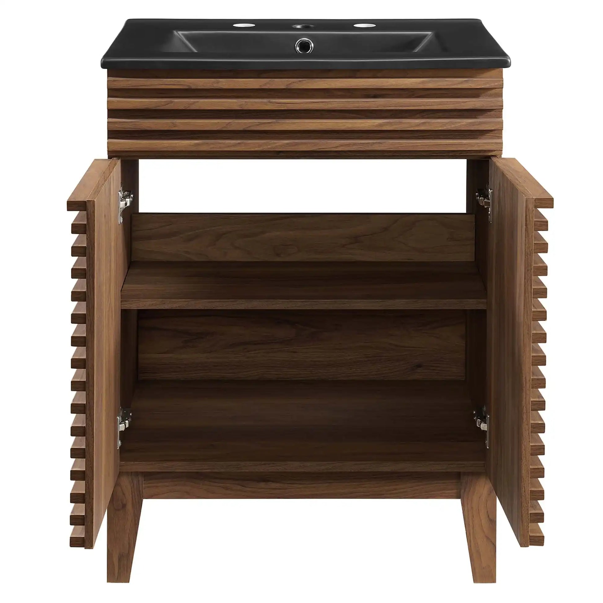 Render 24" Bathroom Vanity by Modway - Best Buy Furniture
