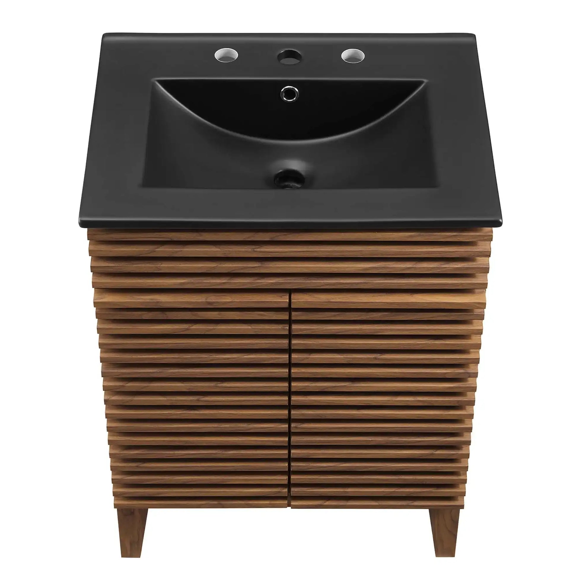 Render 24" Bathroom Vanity by Modway - Best Buy Furniture