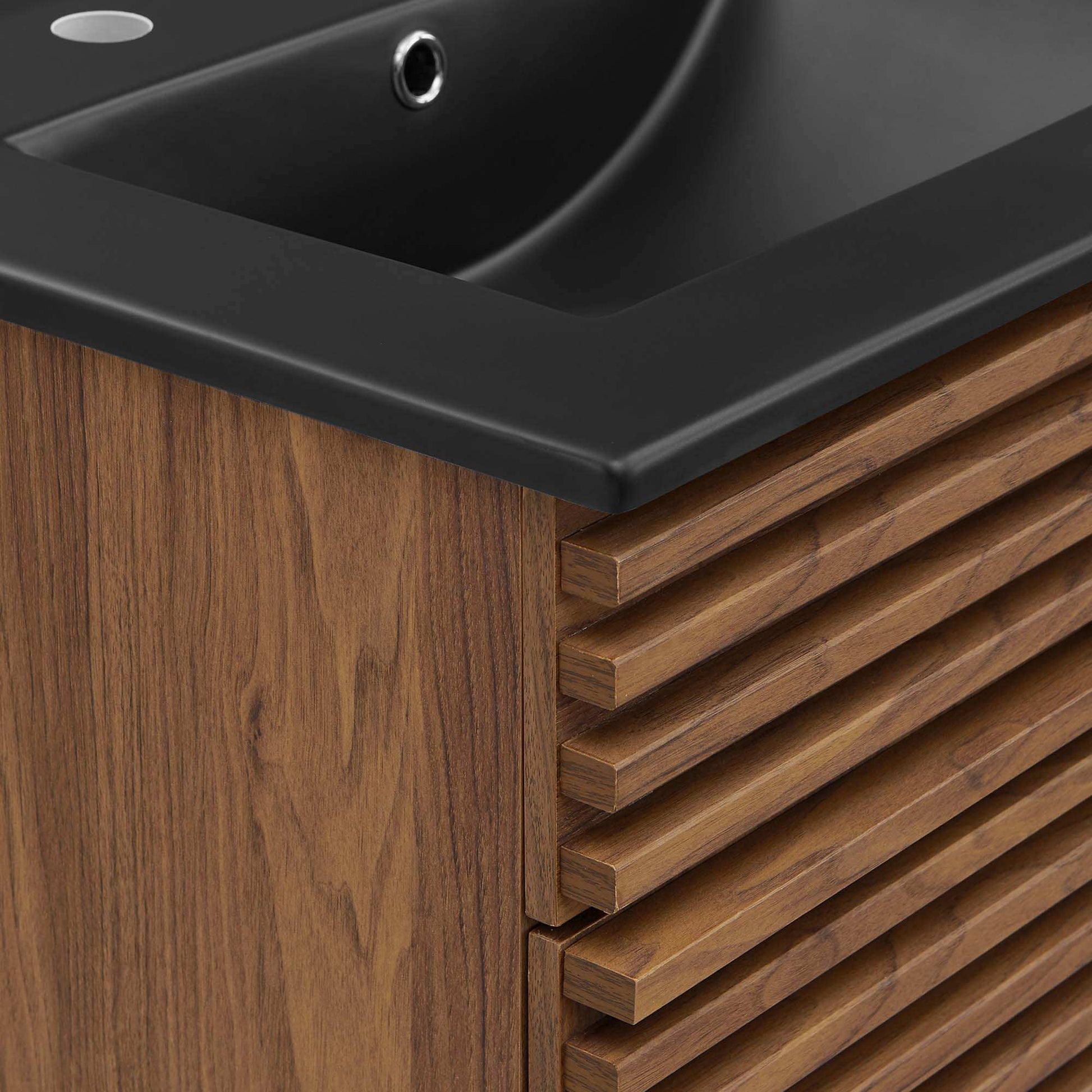 Render 24" Bathroom Vanity by Modway - Best Buy Furniture