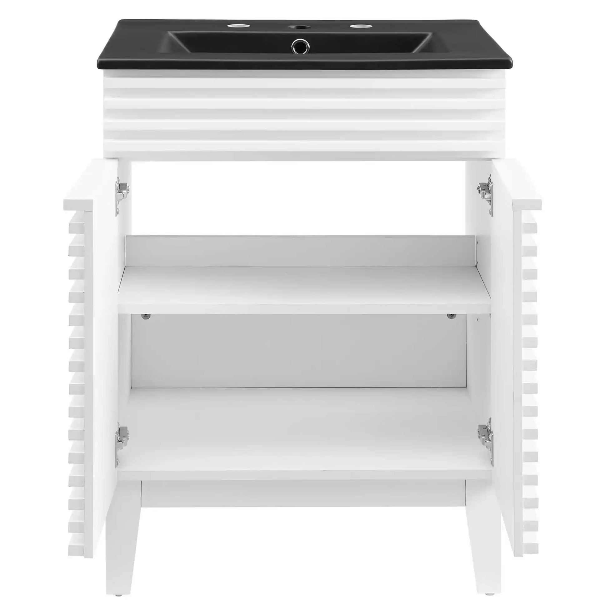 Render 24" Bathroom Vanity by Modway - Best Buy Furniture