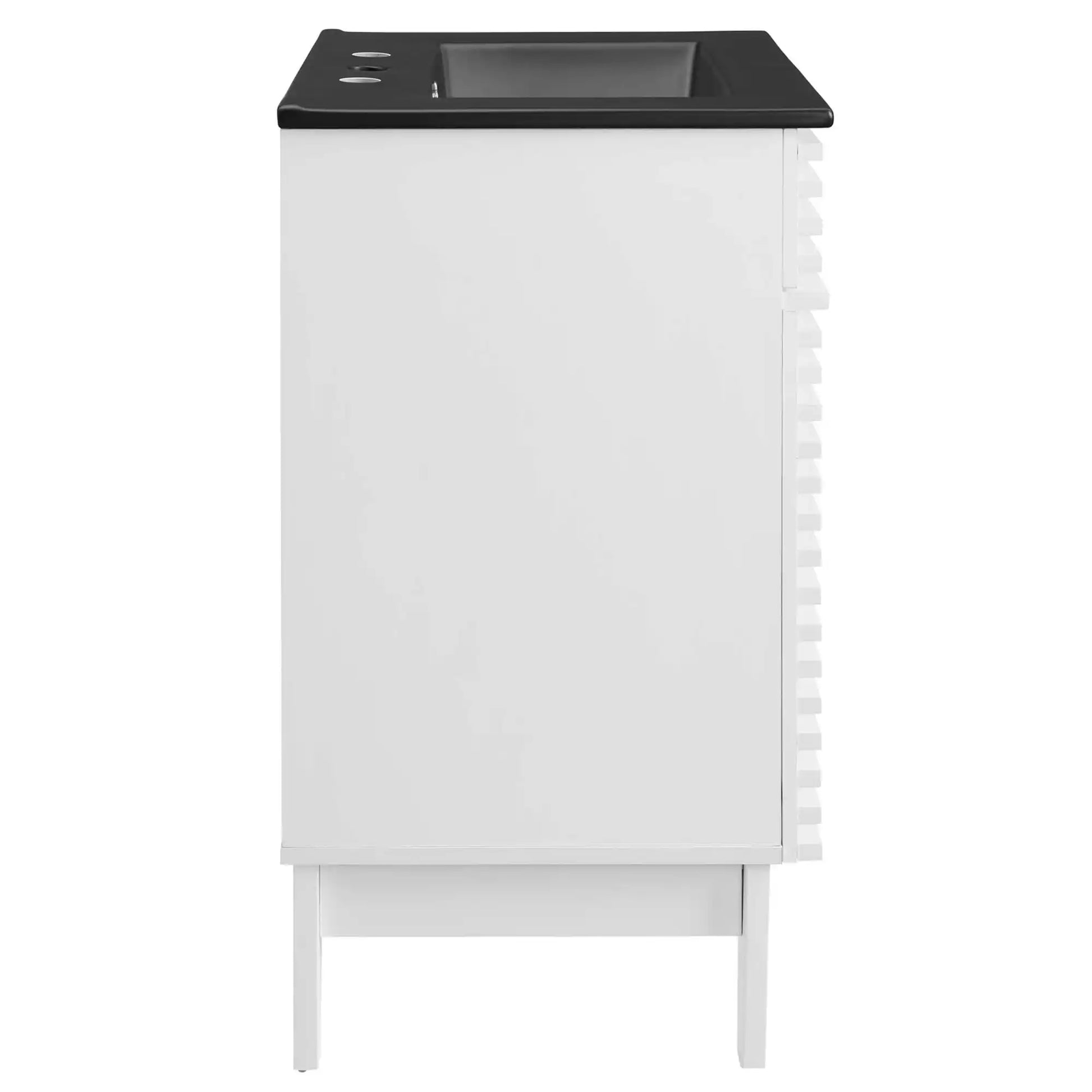 Render 24" Bathroom Vanity by Modway - Best Buy Furniture
