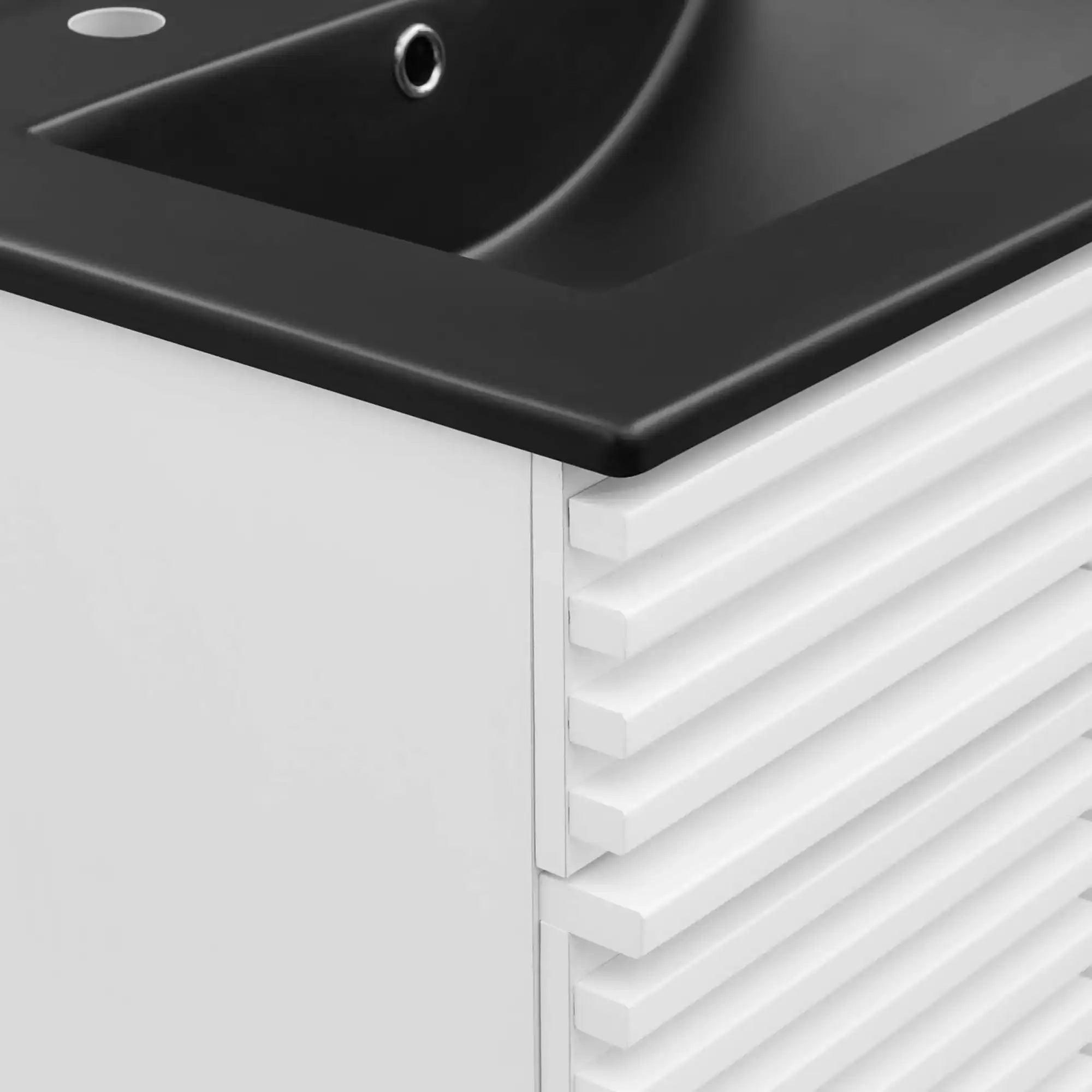 Render 24" Bathroom Vanity by Modway - Best Buy Furniture