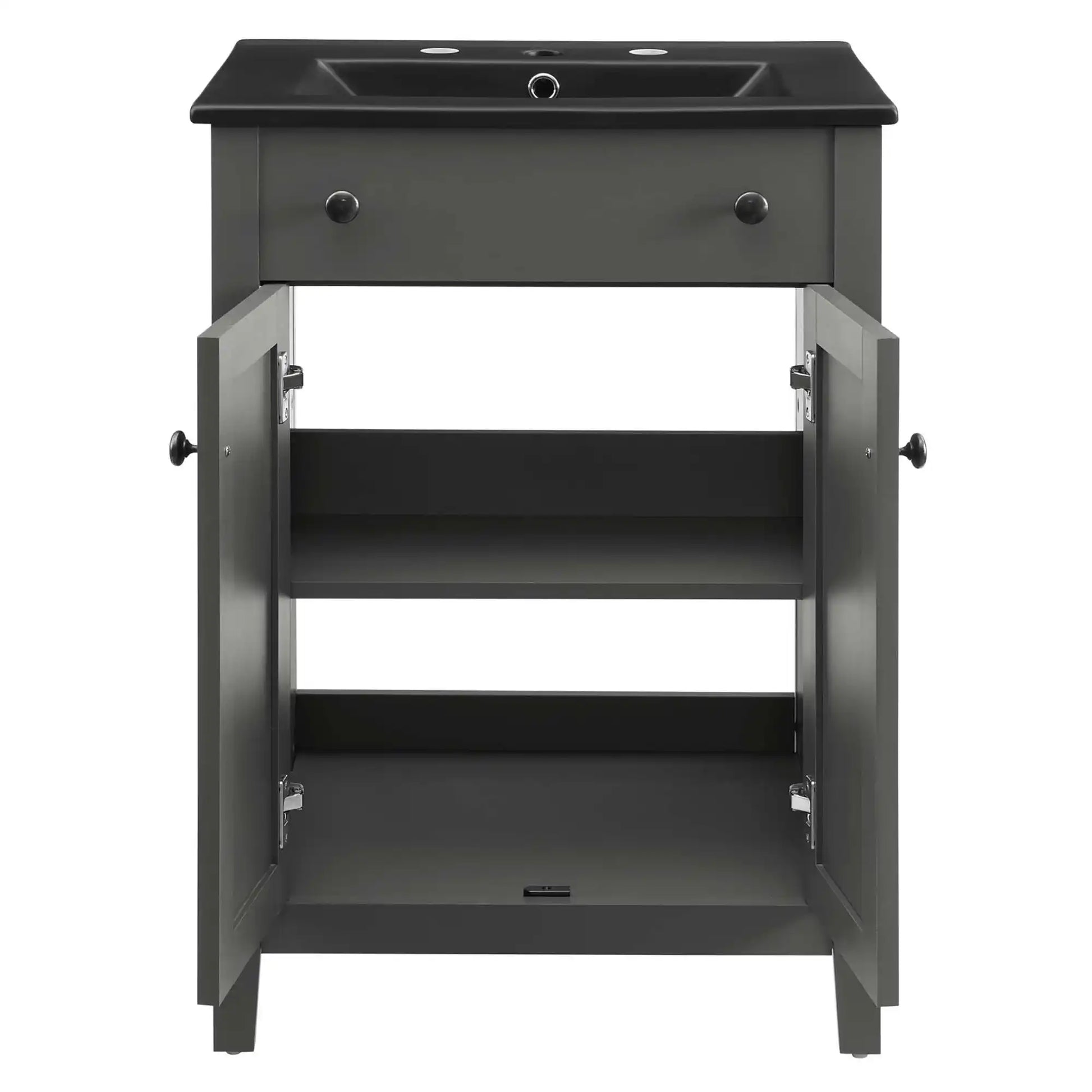 Nantucket 24" Bathroom Vanity by Modway - Best Buy Furniture