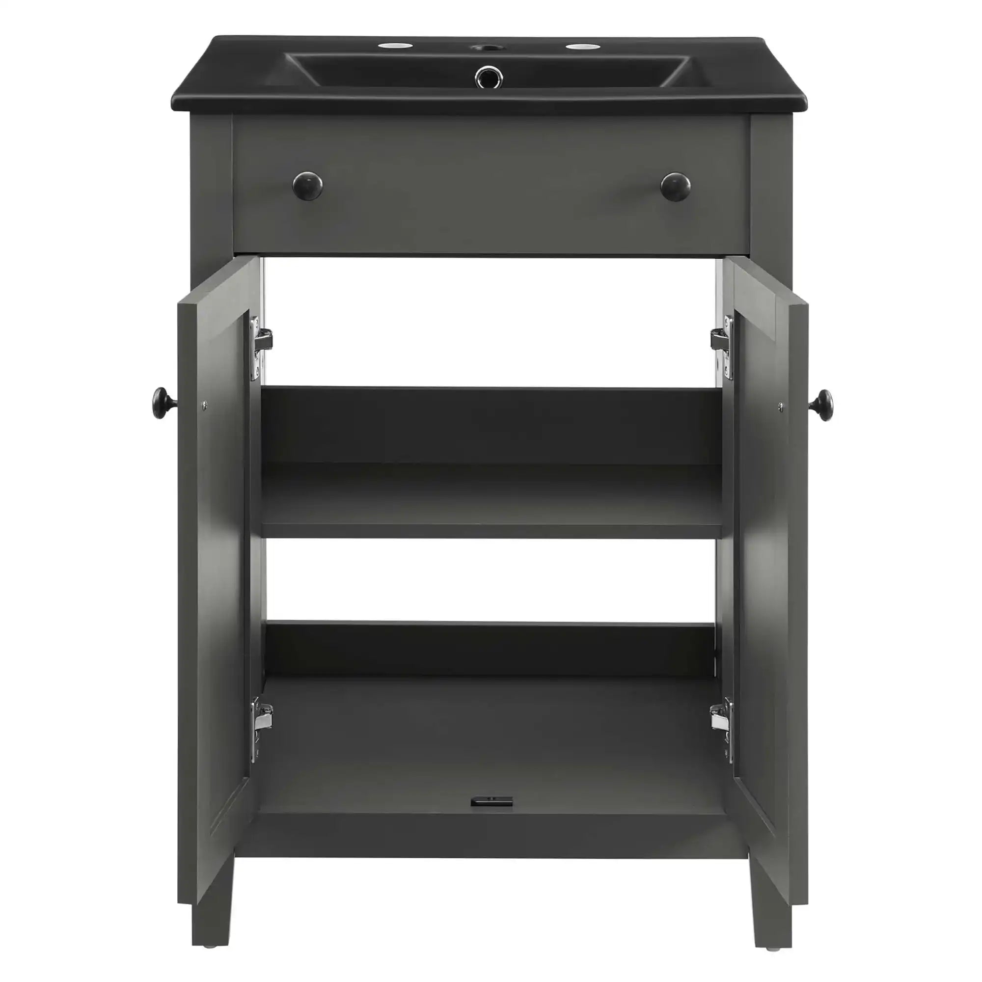 Nantucket 24" Bathroom Vanity by Modway - Best Buy Furniture