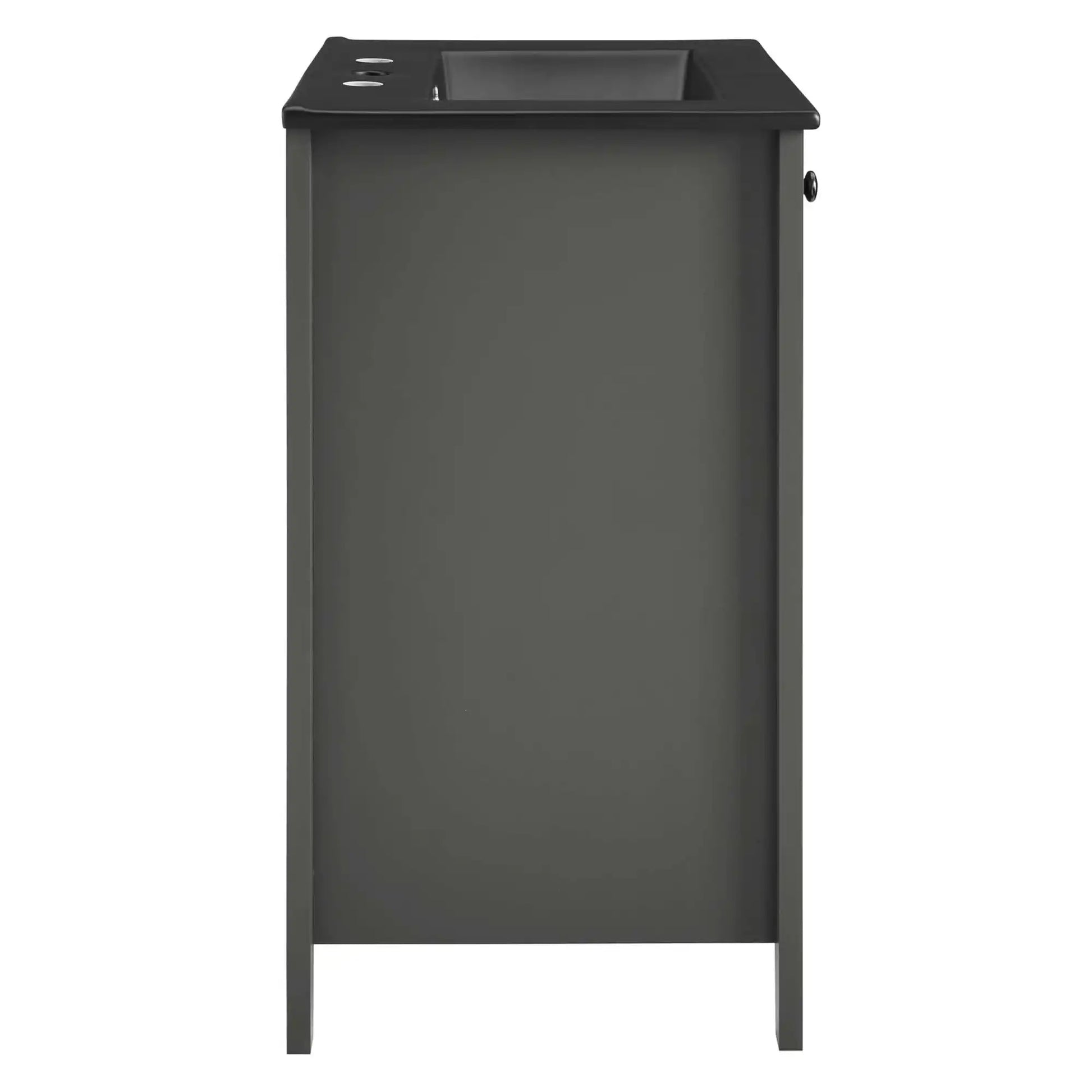 Nantucket 24" Bathroom Vanity by Modway - Best Buy Furniture
