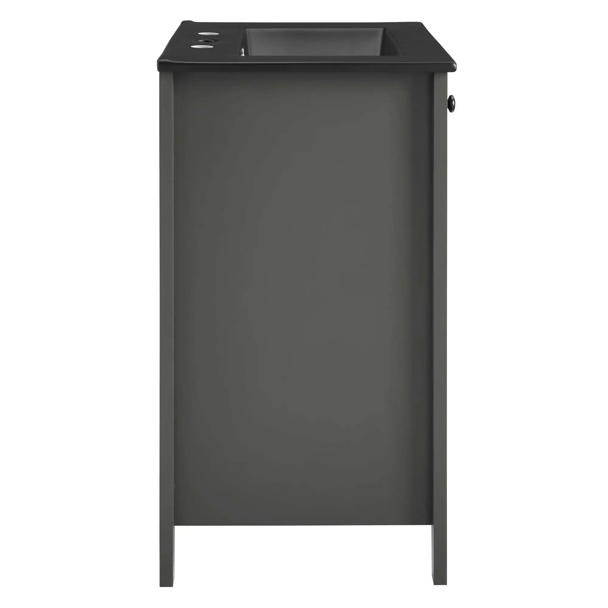 Nantucket 24" Bathroom Vanity by Modway - Best Buy Furniture