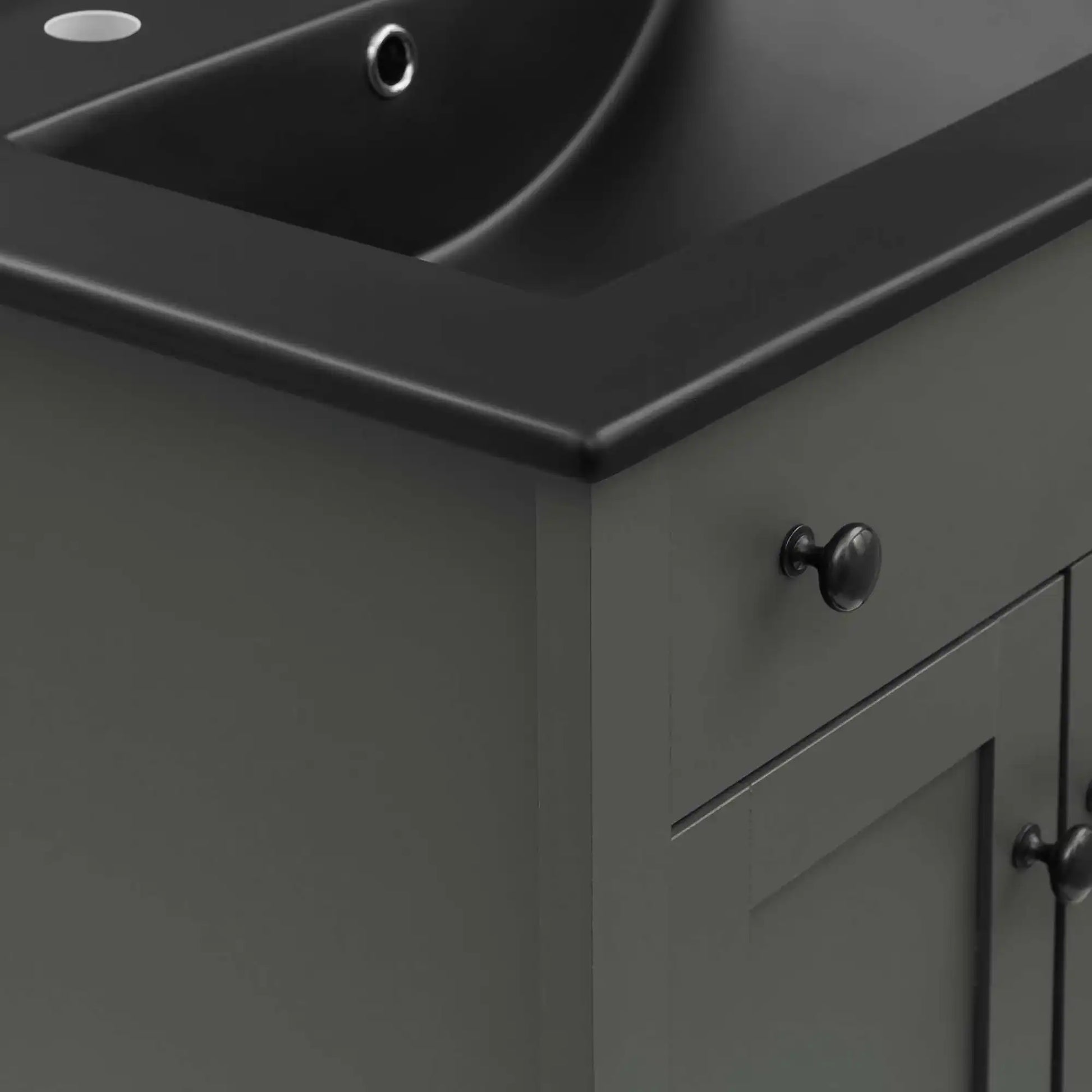 Nantucket 24" Bathroom Vanity by Modway - Best Buy Furniture