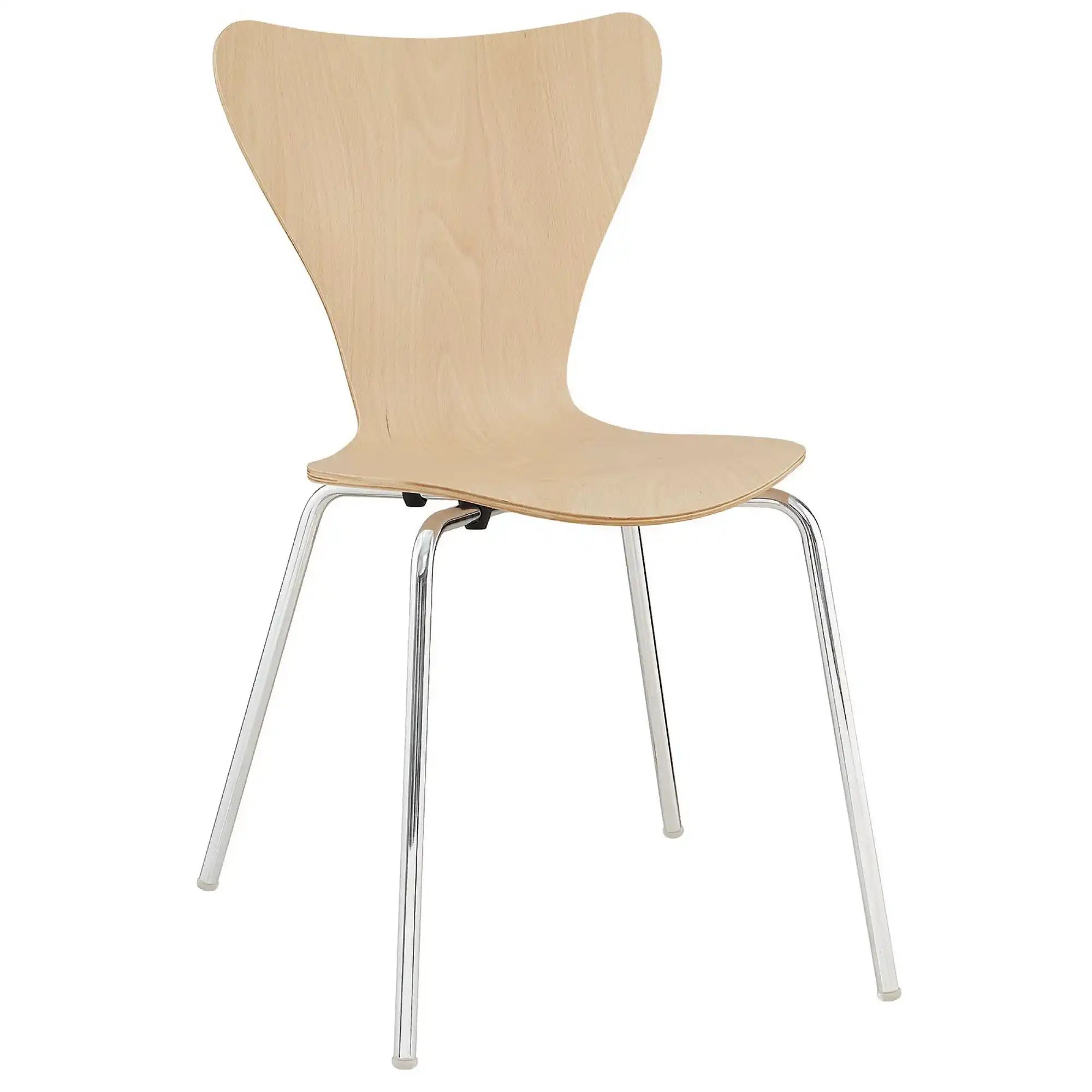 Ernie Dining Side Chair by Modway - Best Buy Furniture