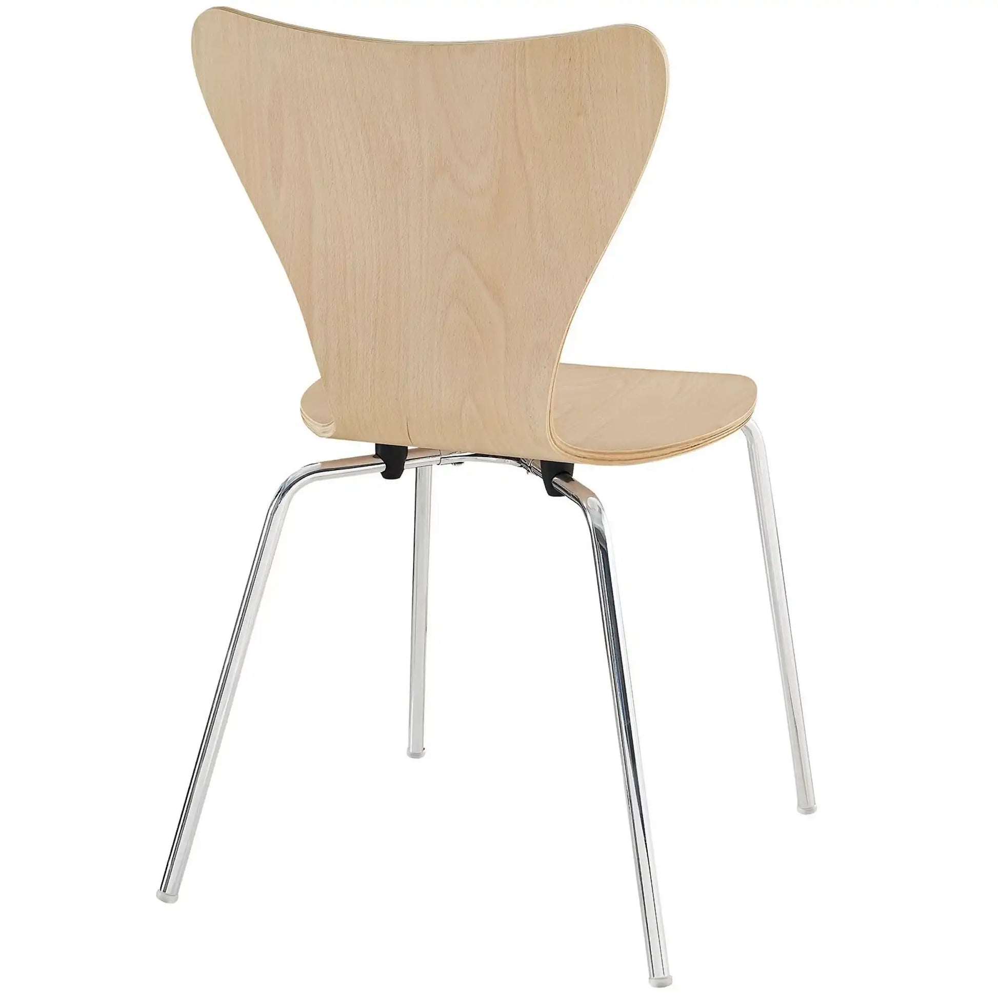 Ernie Dining Side Chair by Modway - Best Buy Furniture