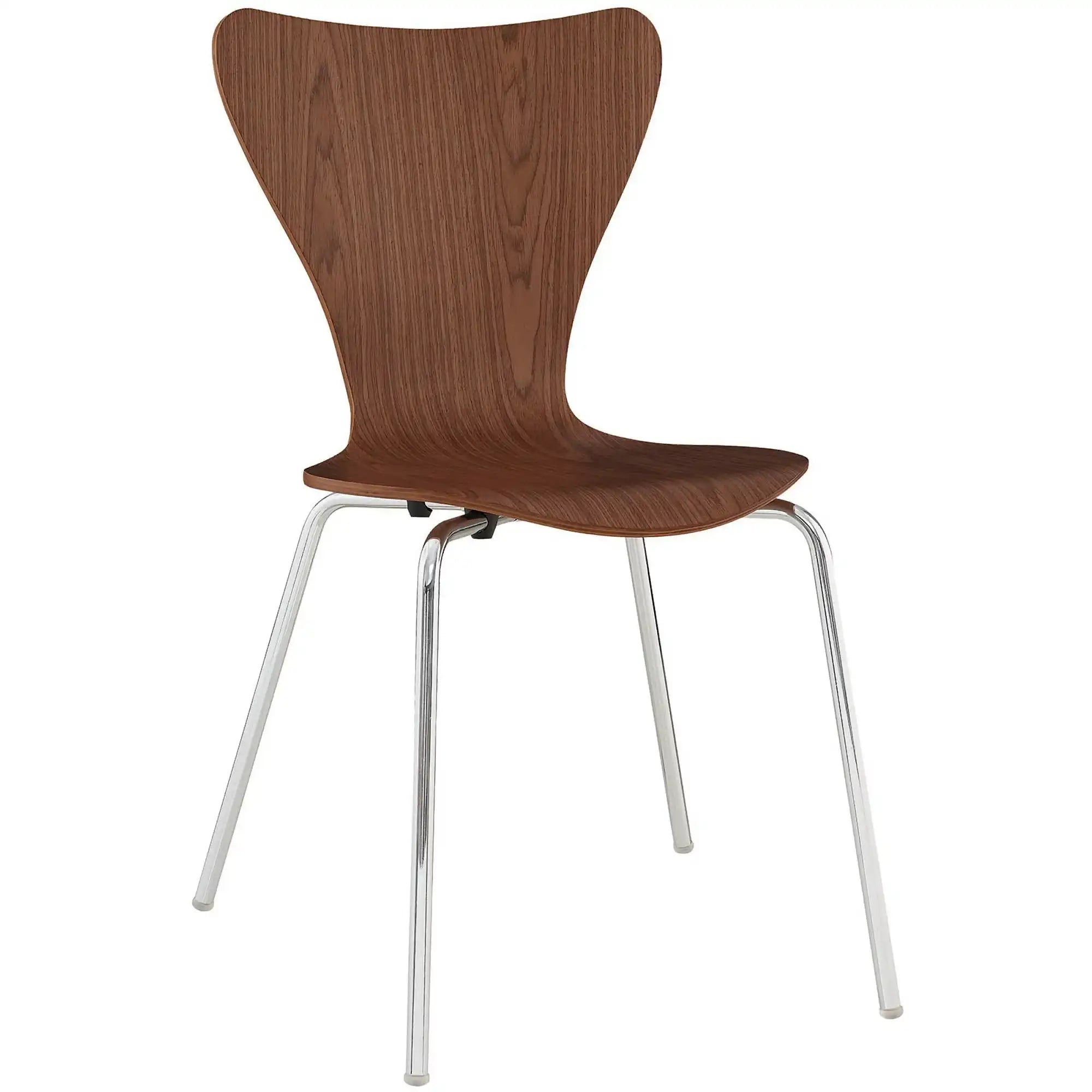 Ernie Dining Side Chair by Modway - Best Buy Furniture