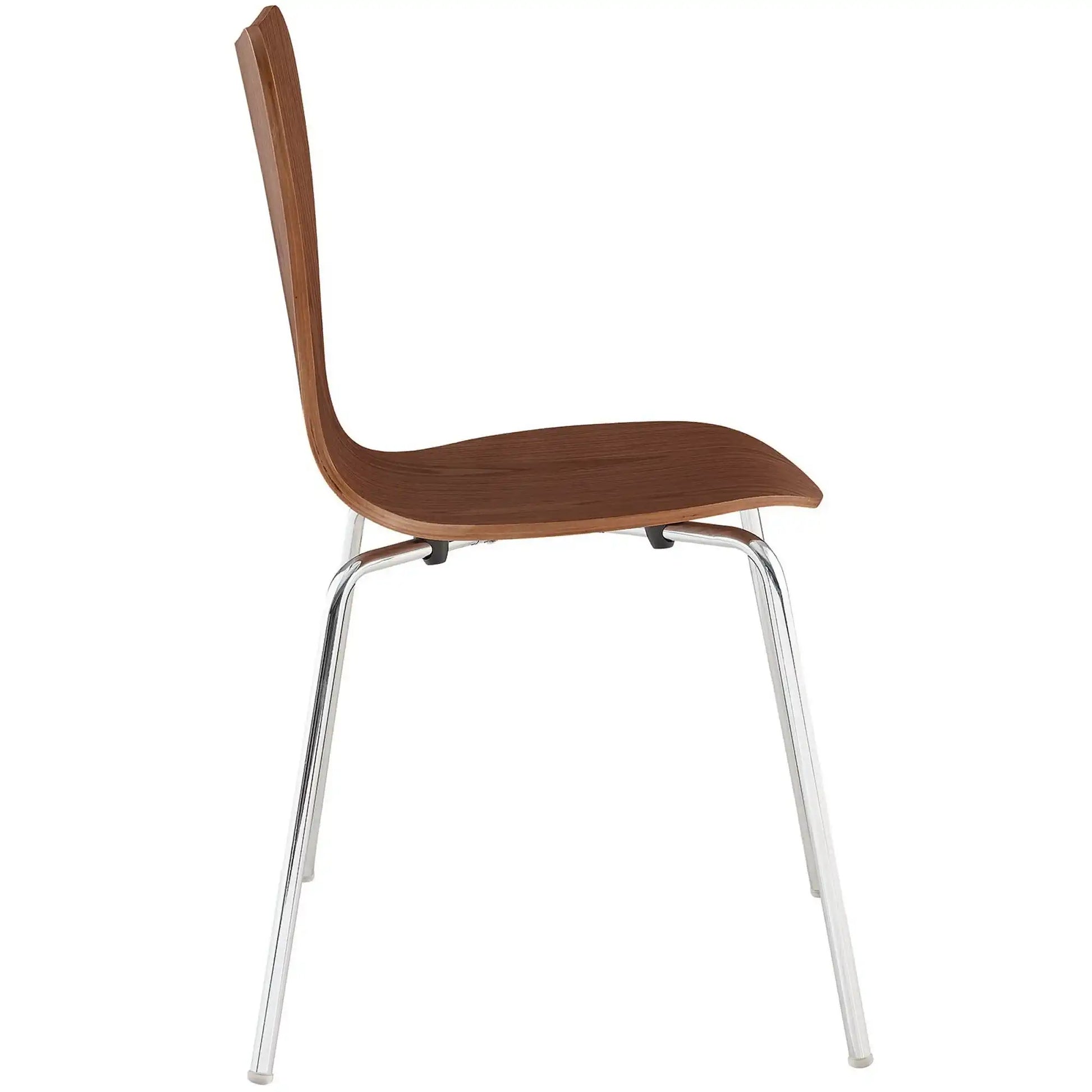 Ernie Dining Side Chair by Modway - Best Buy Furniture