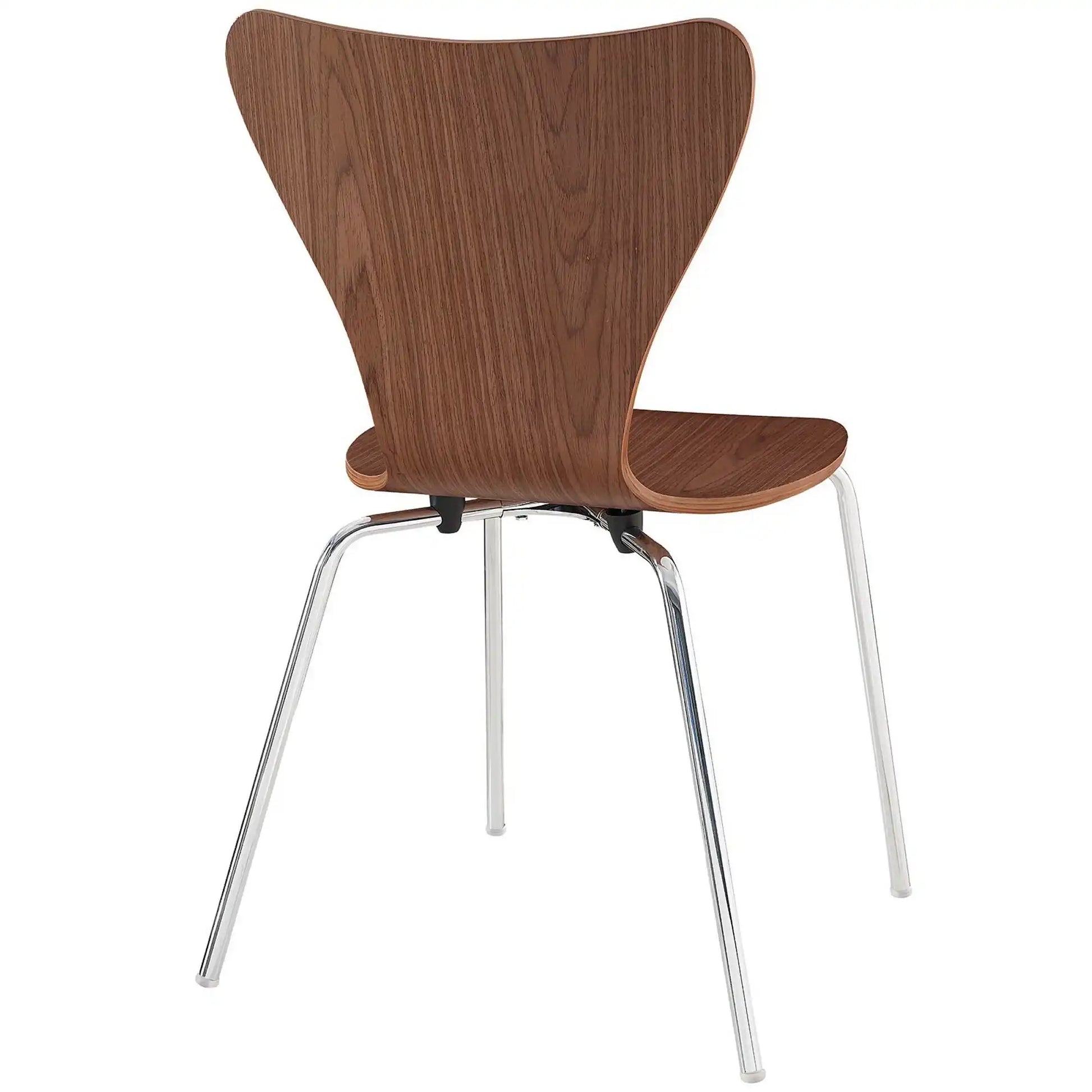 Ernie Dining Side Chair by Modway - Best Buy Furniture