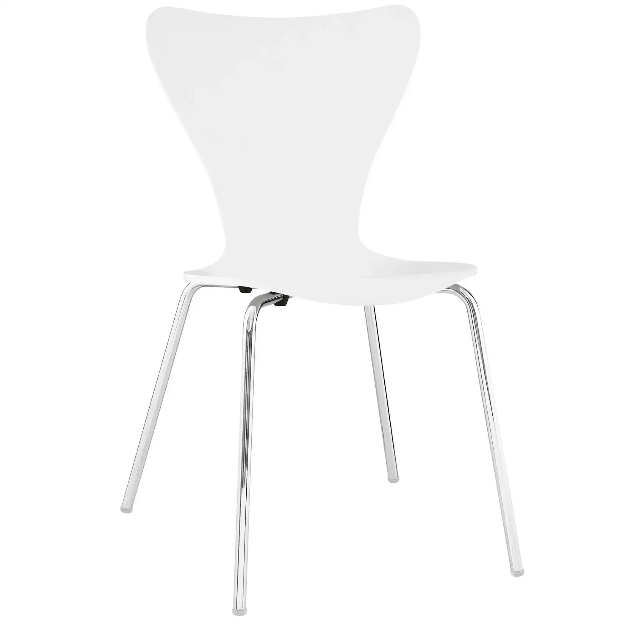 Ernie Dining Side Chair by Modway - Best Buy Furniture