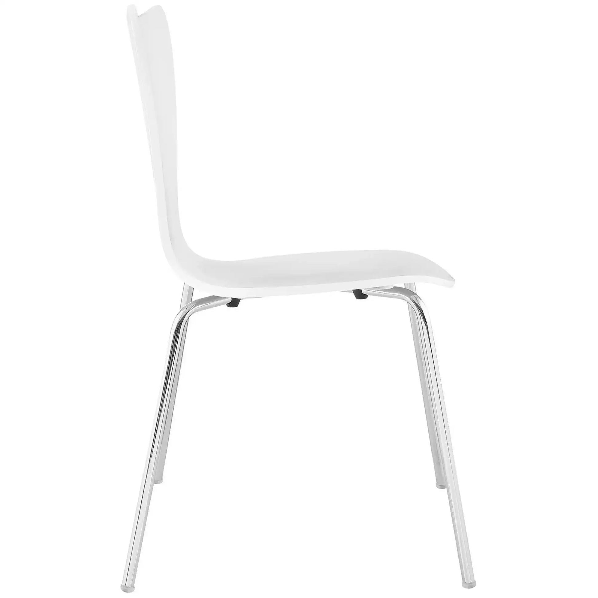 Ernie Dining Side Chair by Modway - Best Buy Furniture