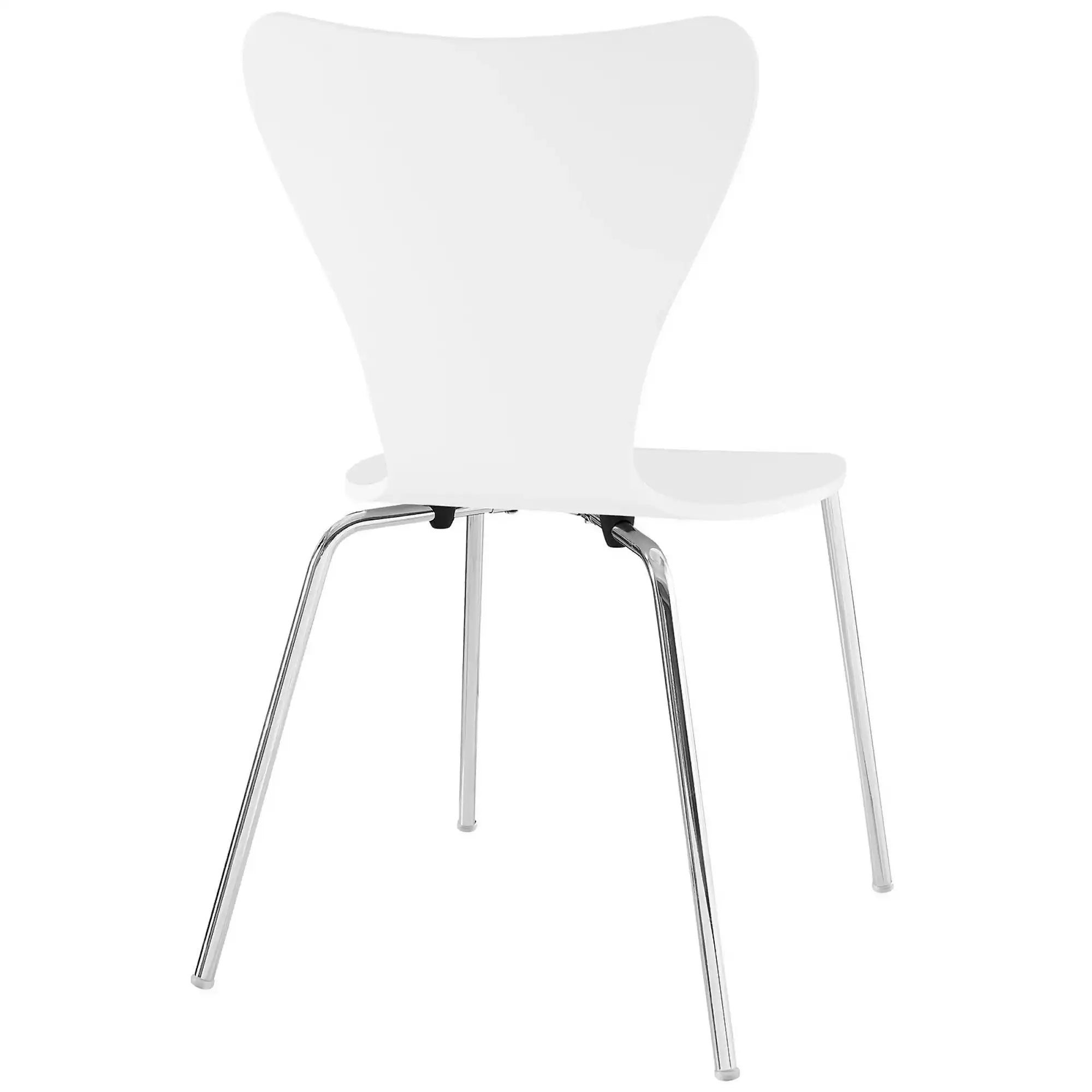 Ernie Dining Side Chair by Modway - Best Buy Furniture