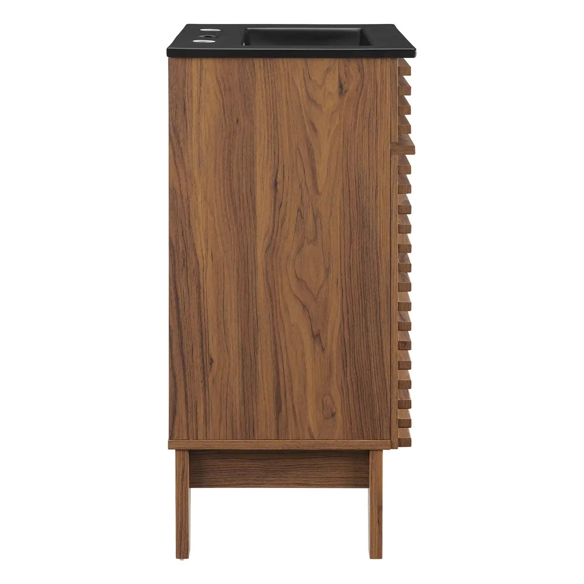 Render 18" Bathroom Vanity by Modway - Best Buy Furniture
