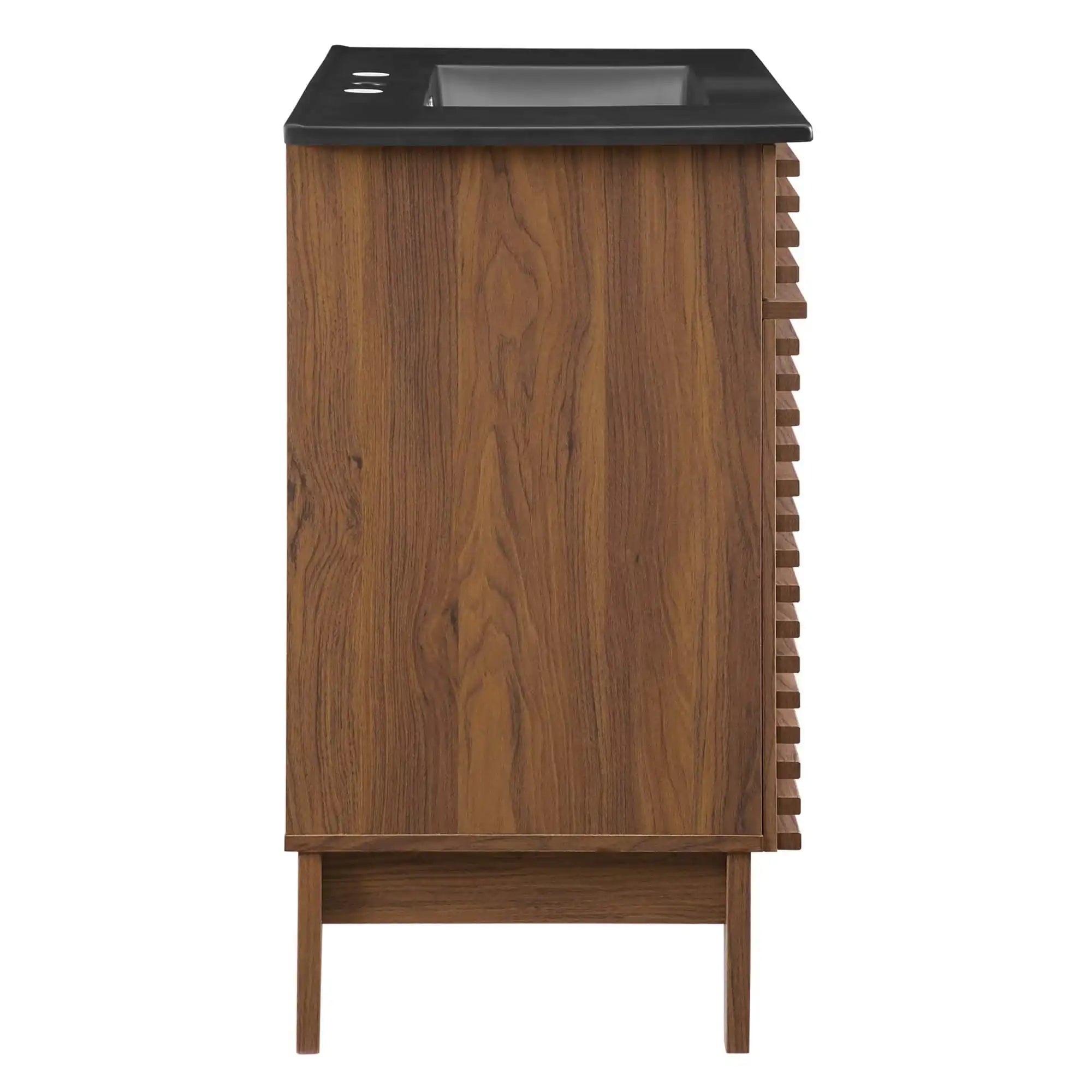 Render 36" Bathroom Vanity by Modway - Best Buy Furniture