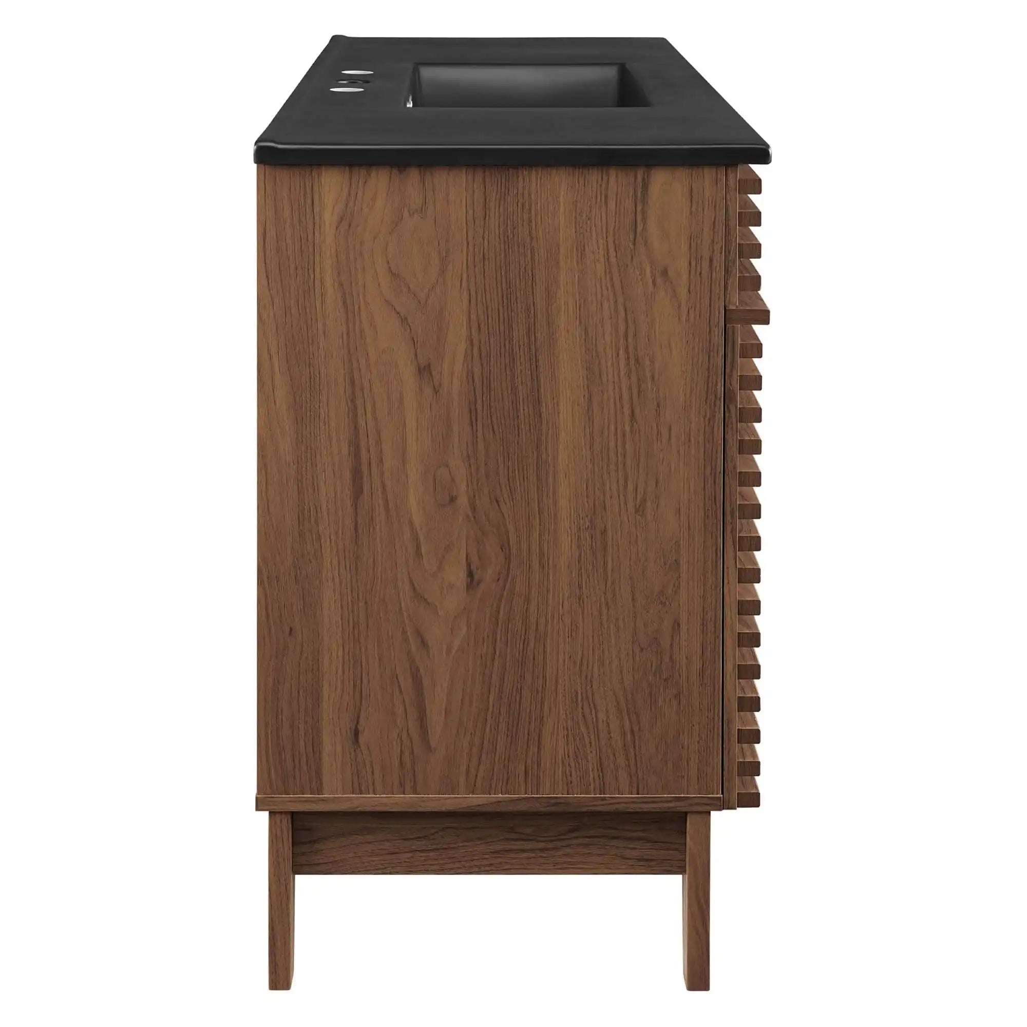Render 48" Single Sink Bathroom Vanity by Modway - Best Buy Furniture