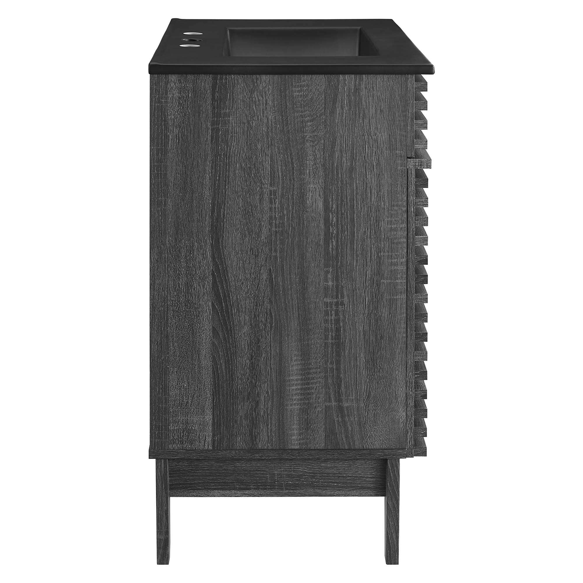 Render 30" Bathroom Vanity by Modway - Best Buy Furniture