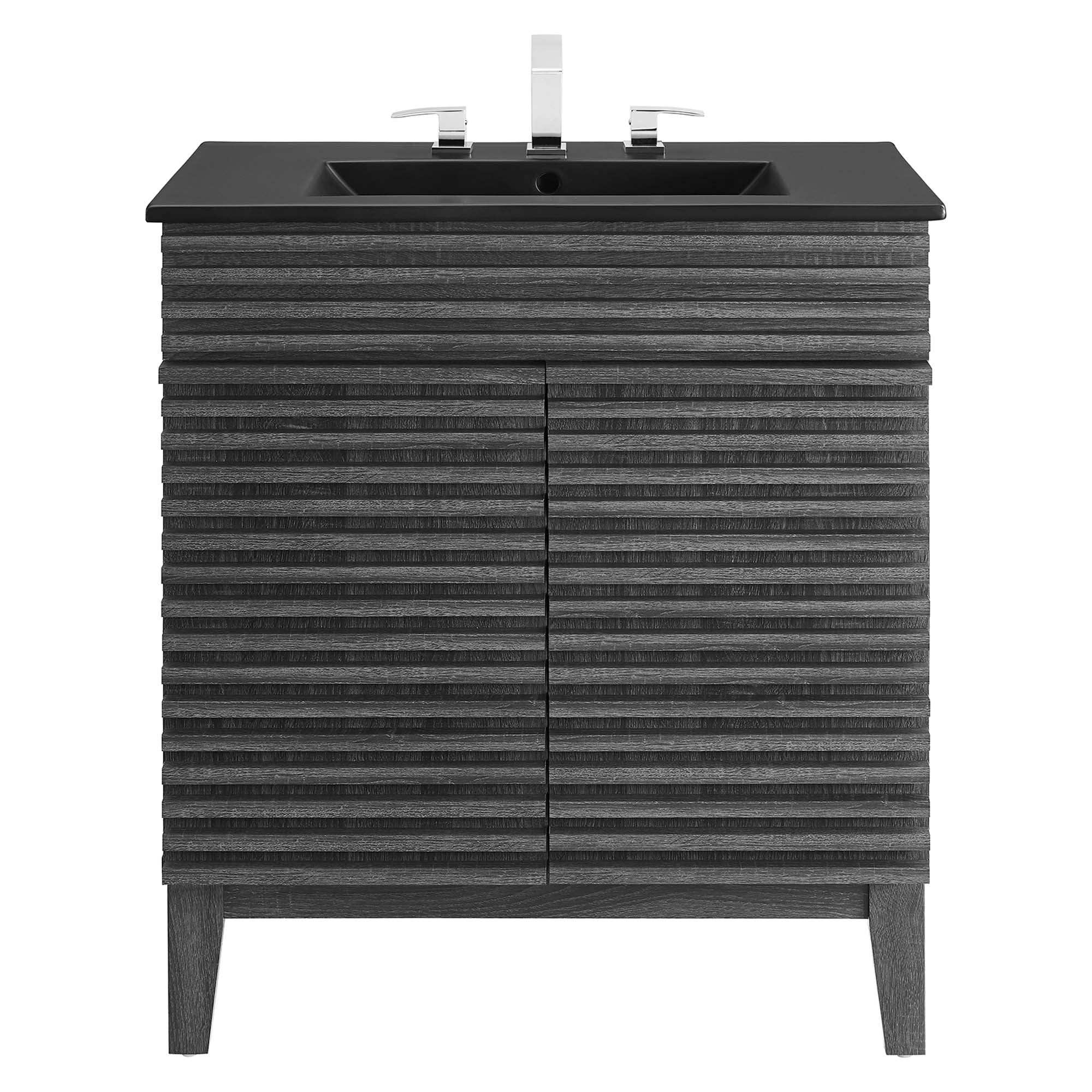 Render 30" Bathroom Vanity by Modway - Best Buy Furniture