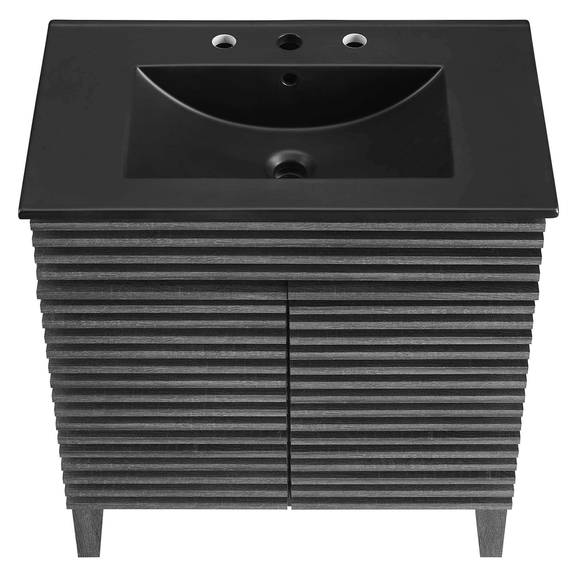 Render 30" Bathroom Vanity by Modway - Best Buy Furniture