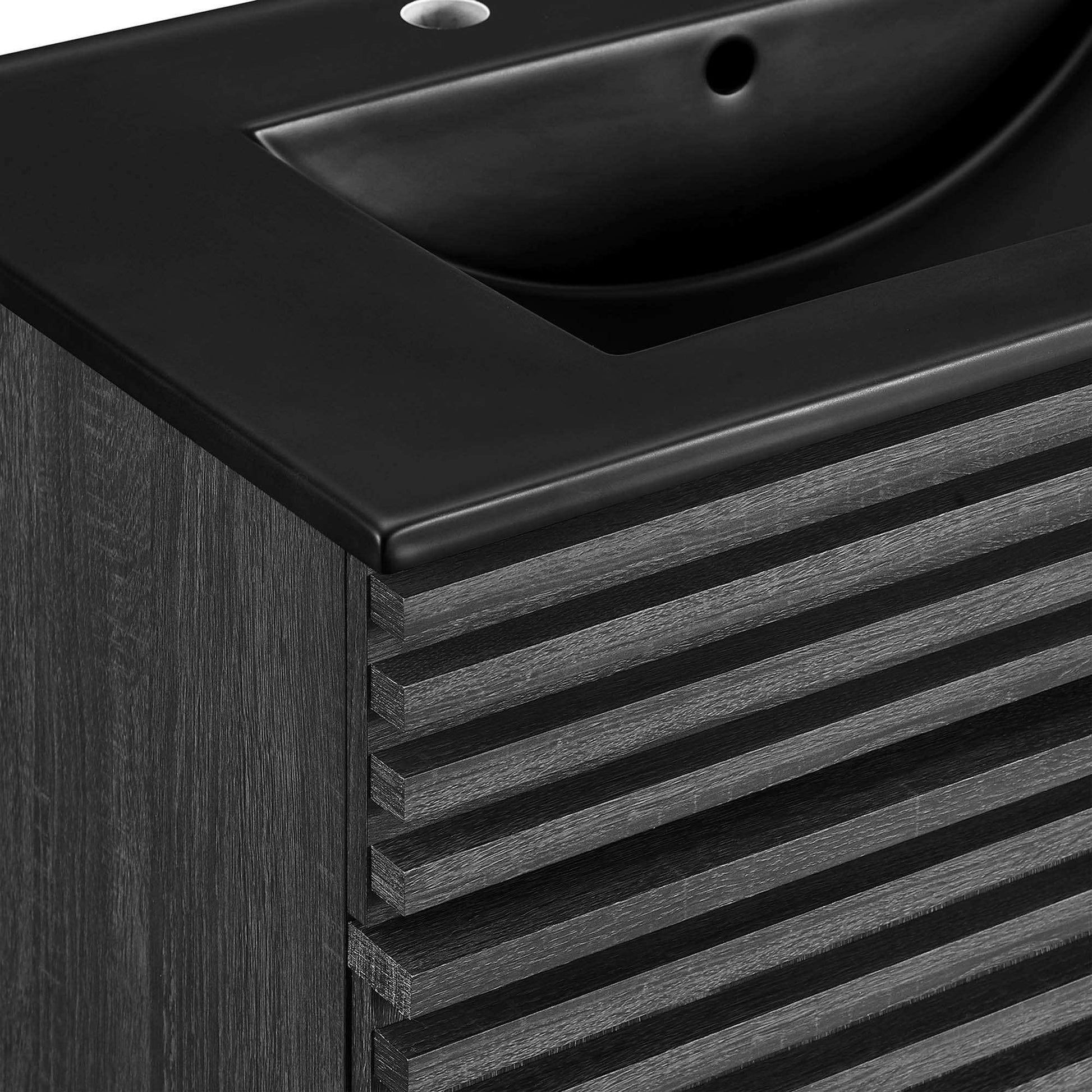 Render 30" Bathroom Vanity by Modway - Best Buy Furniture