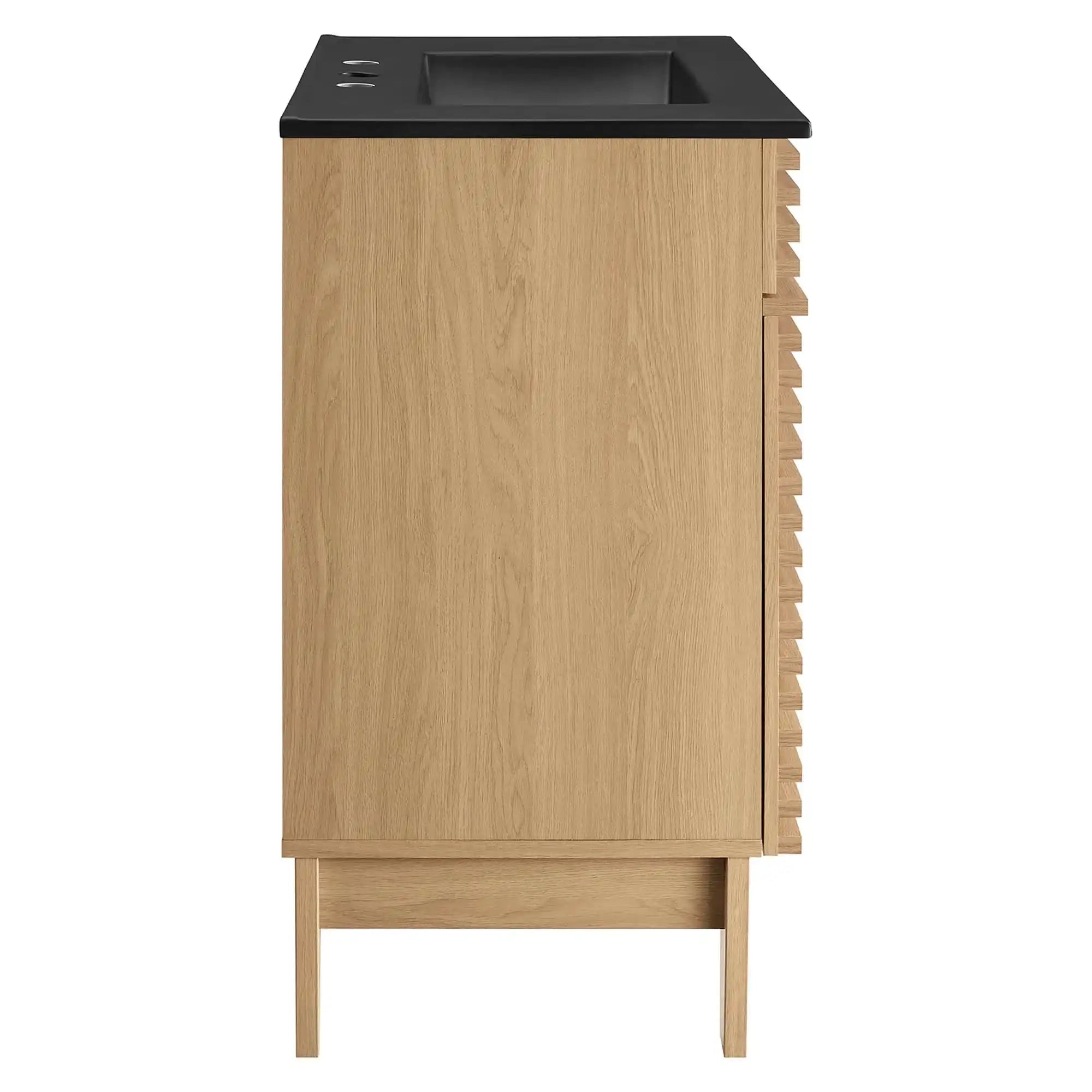 Render 30" Bathroom Vanity by Modway - Best Buy Furniture