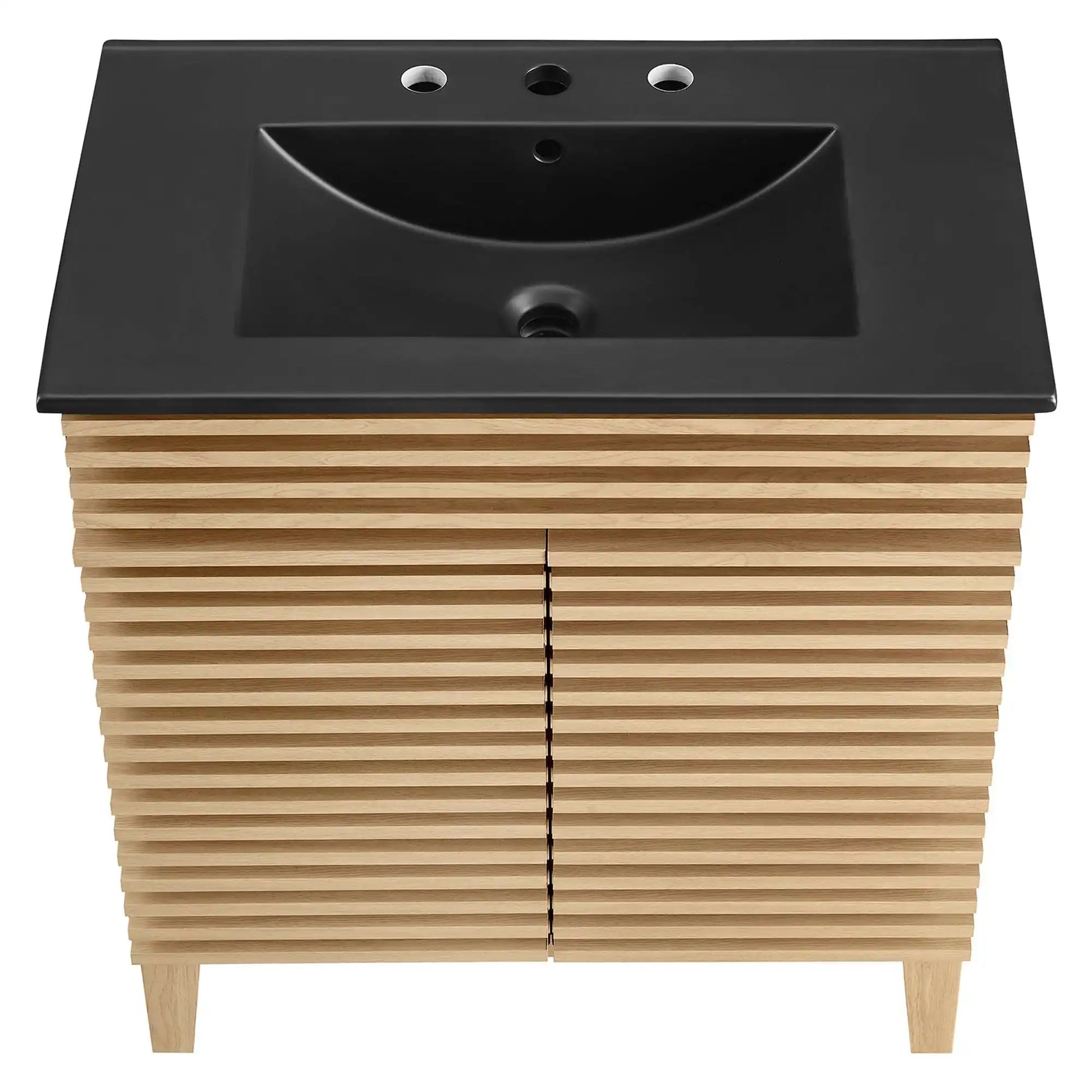 Render 30" Bathroom Vanity by Modway - Best Buy Furniture