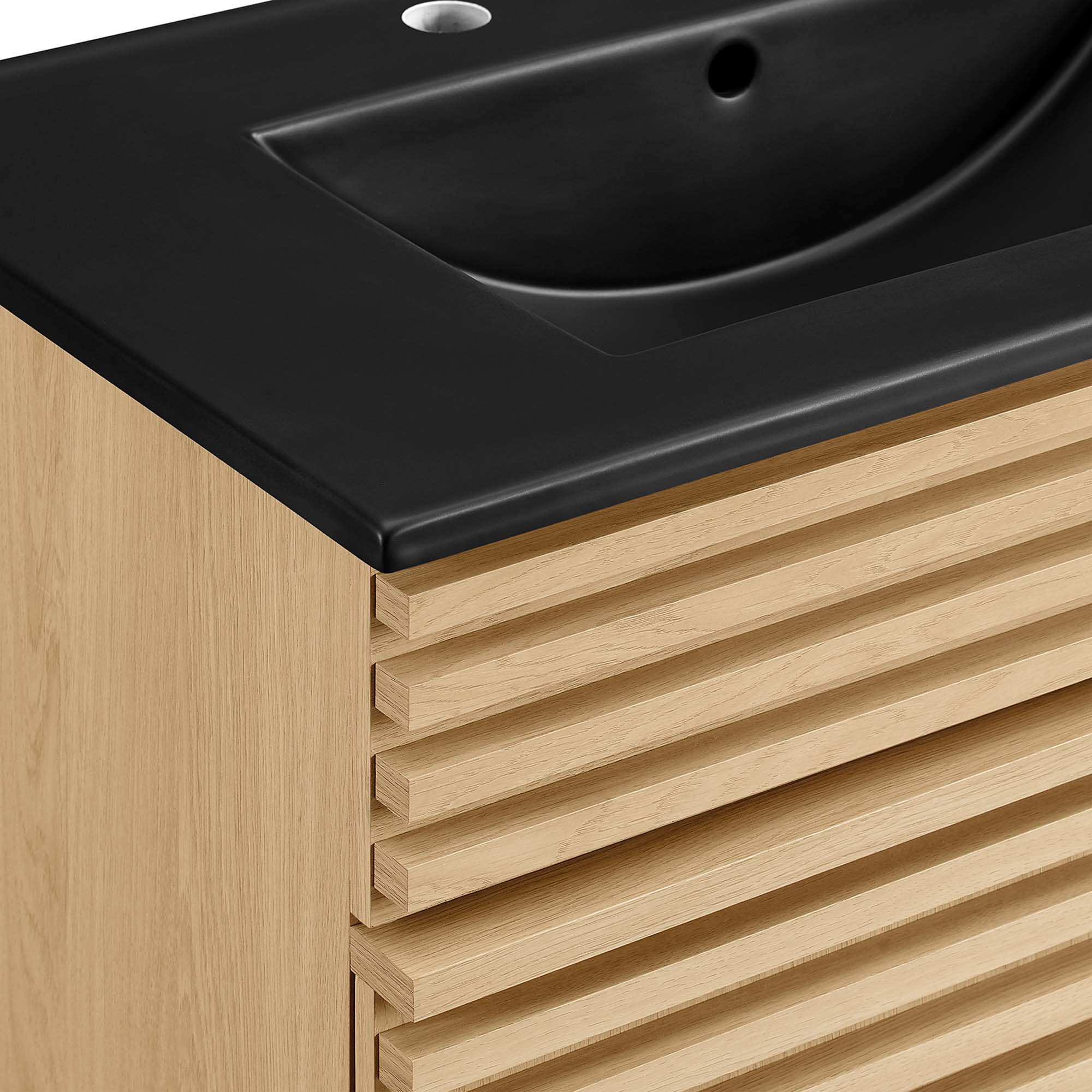 Render 30" Bathroom Vanity by Modway - Best Buy Furniture