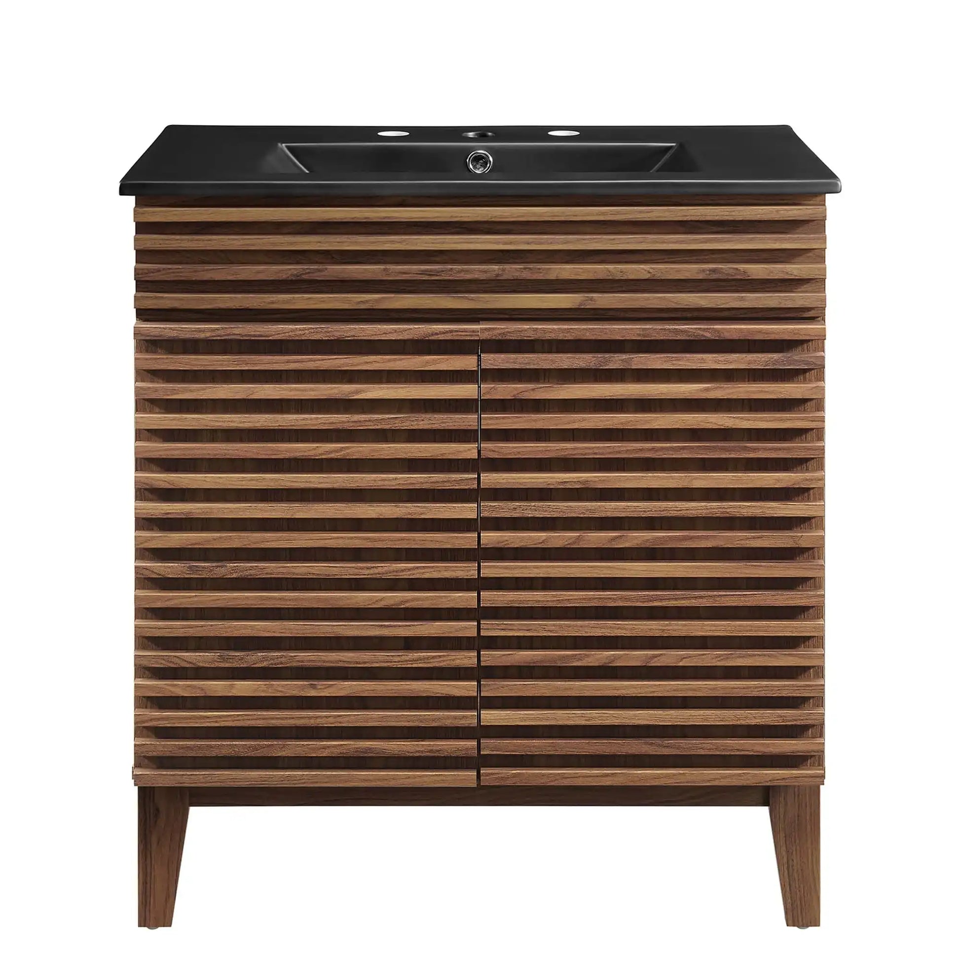 Render 30" Bathroom Vanity by Modway - Best Buy Furniture
