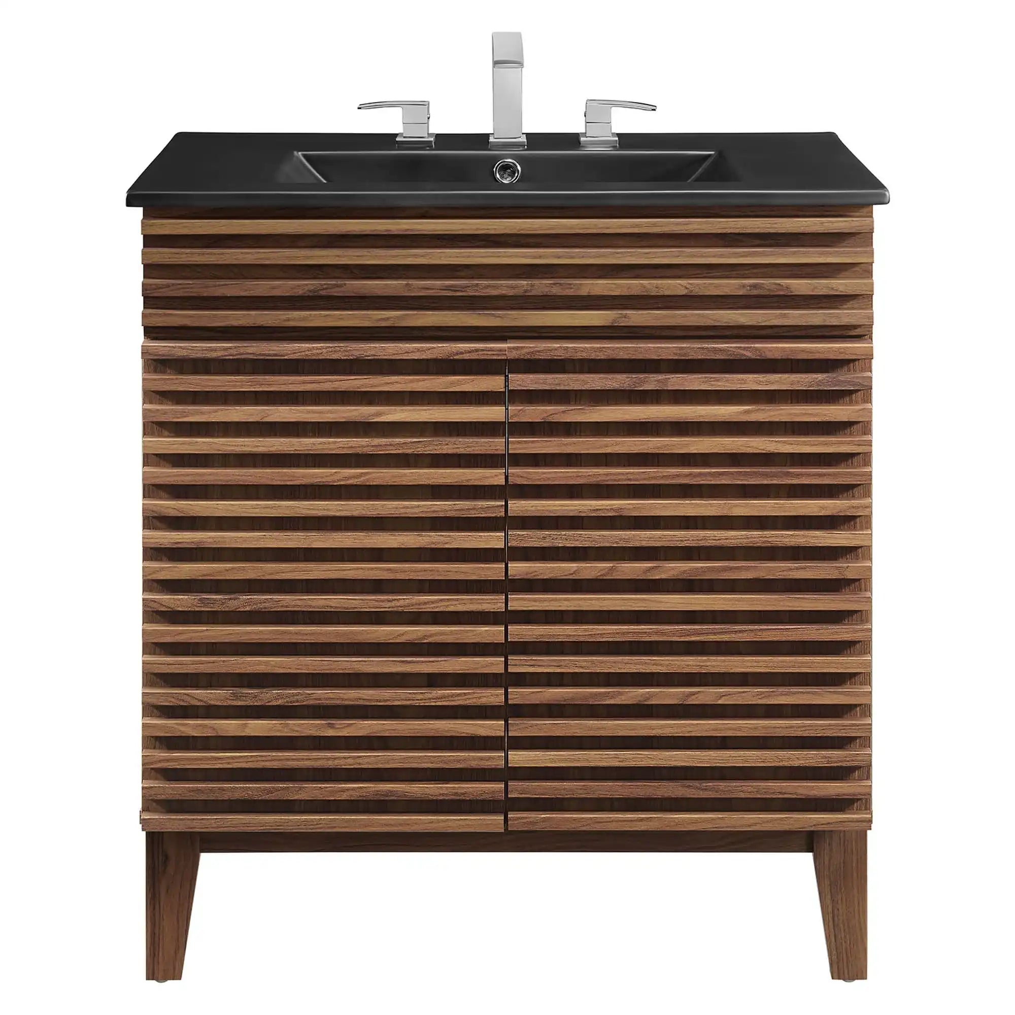 Render 30" Bathroom Vanity by Modway - Best Buy Furniture