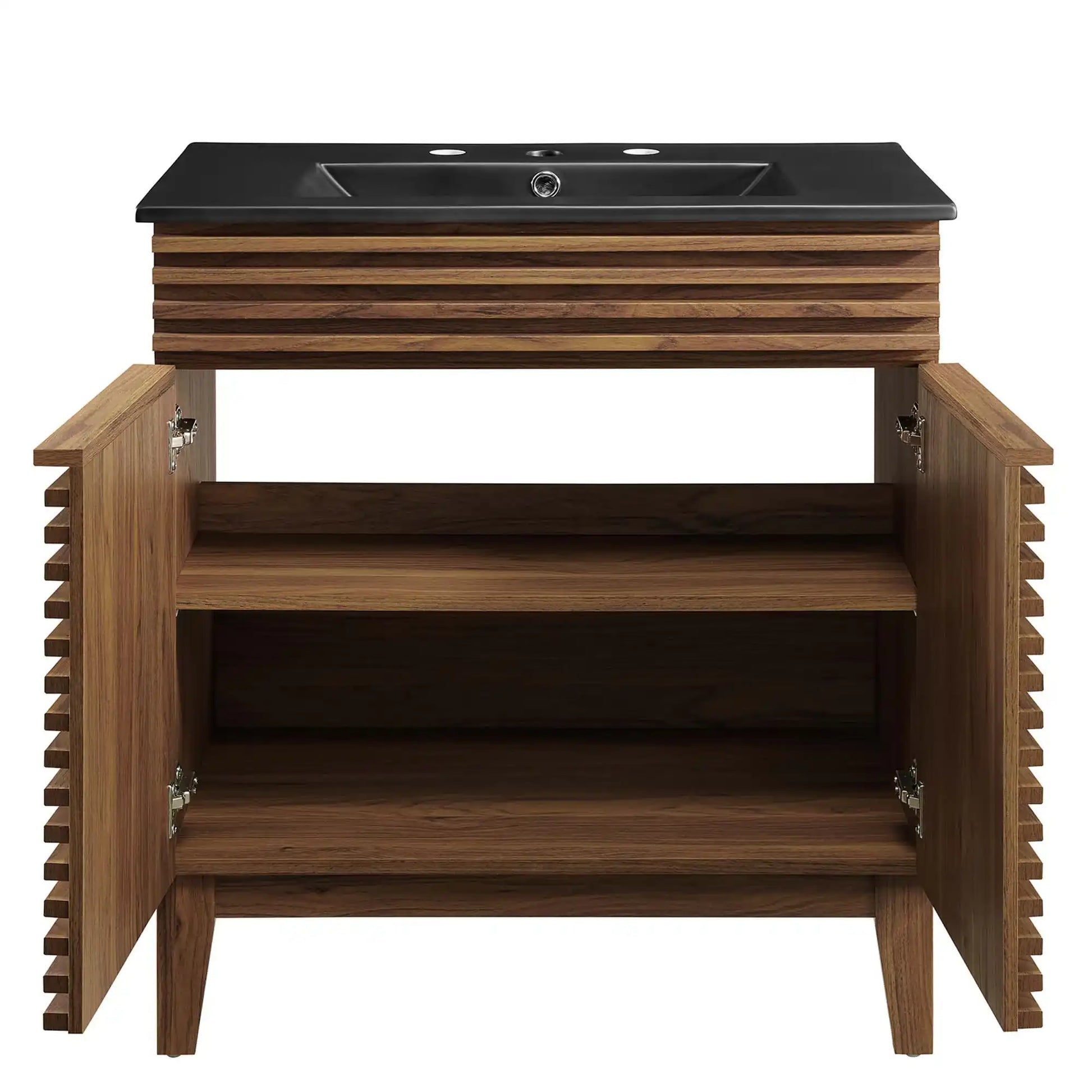 Render 30" Bathroom Vanity by Modway - Best Buy Furniture