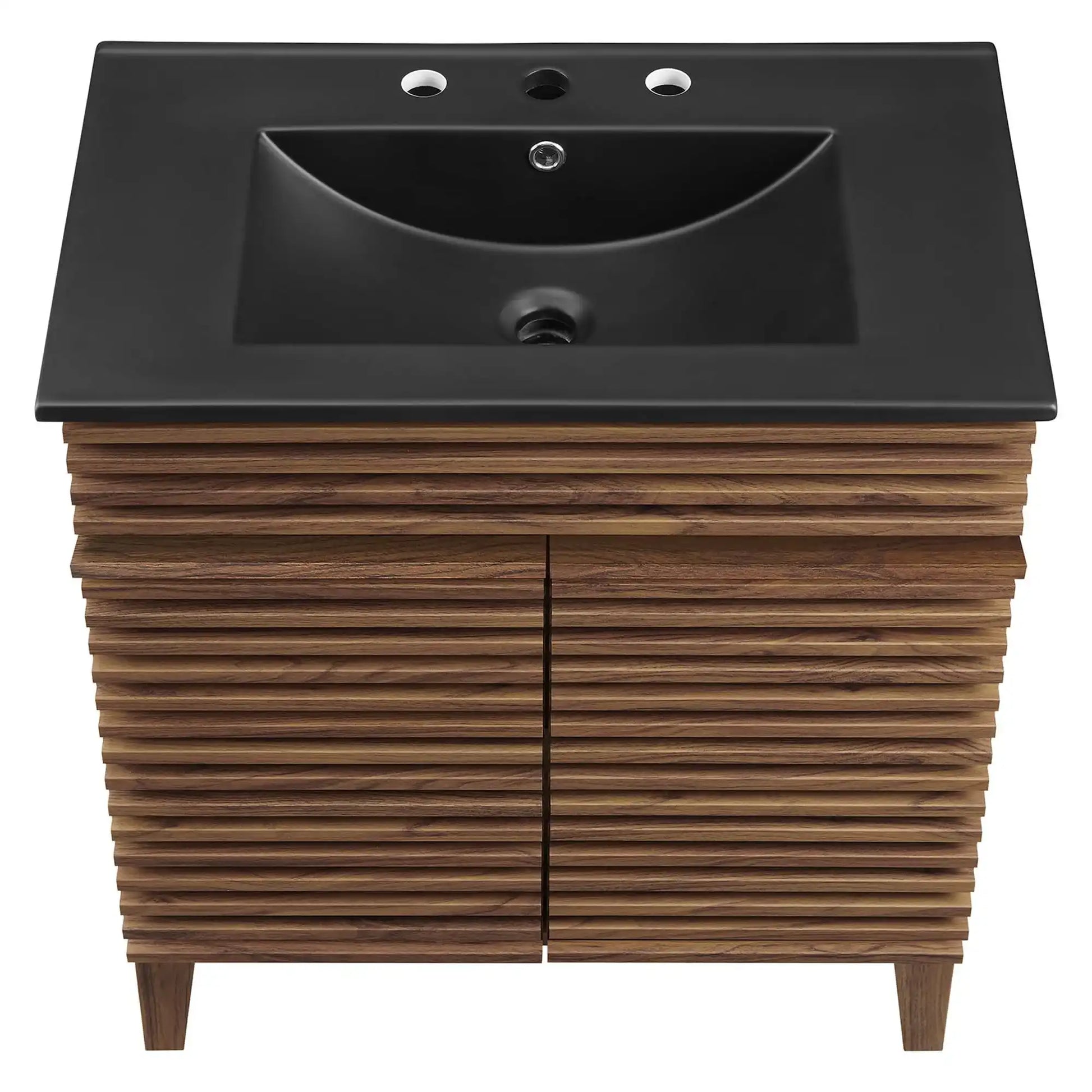 Render 30" Bathroom Vanity by Modway - Best Buy Furniture