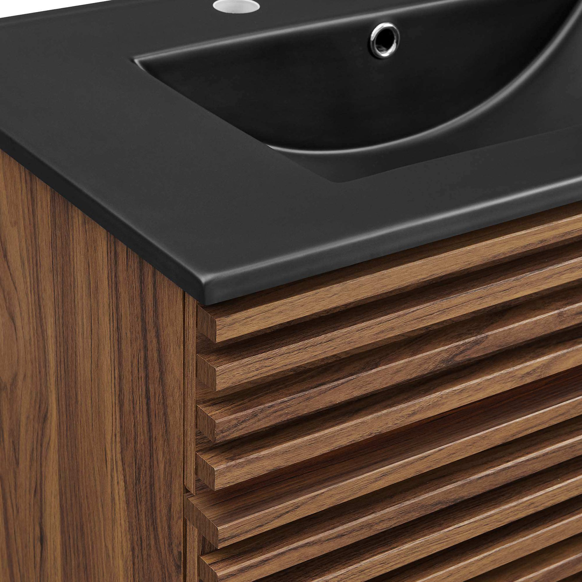 Render 30" Bathroom Vanity by Modway - Best Buy Furniture