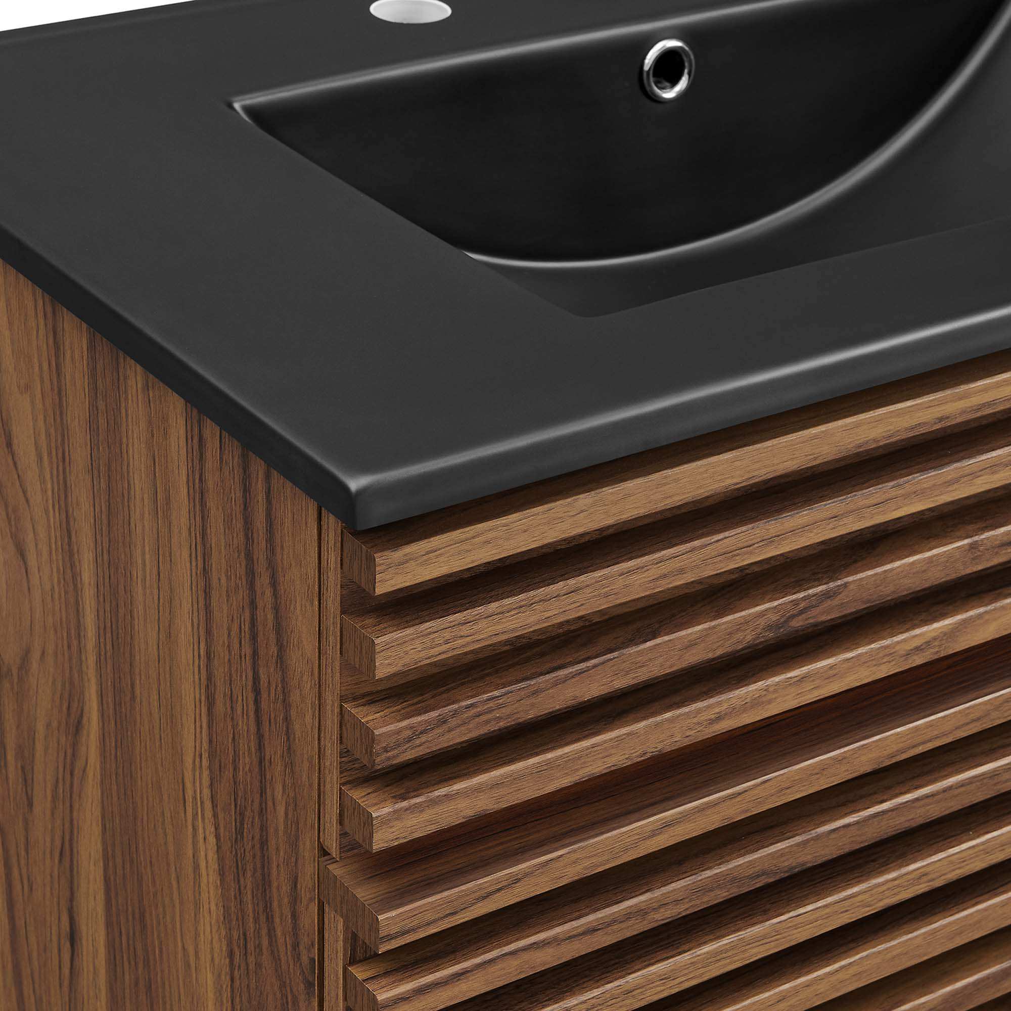 Render 30" Bathroom Vanity by Modway - Best Buy Furniture