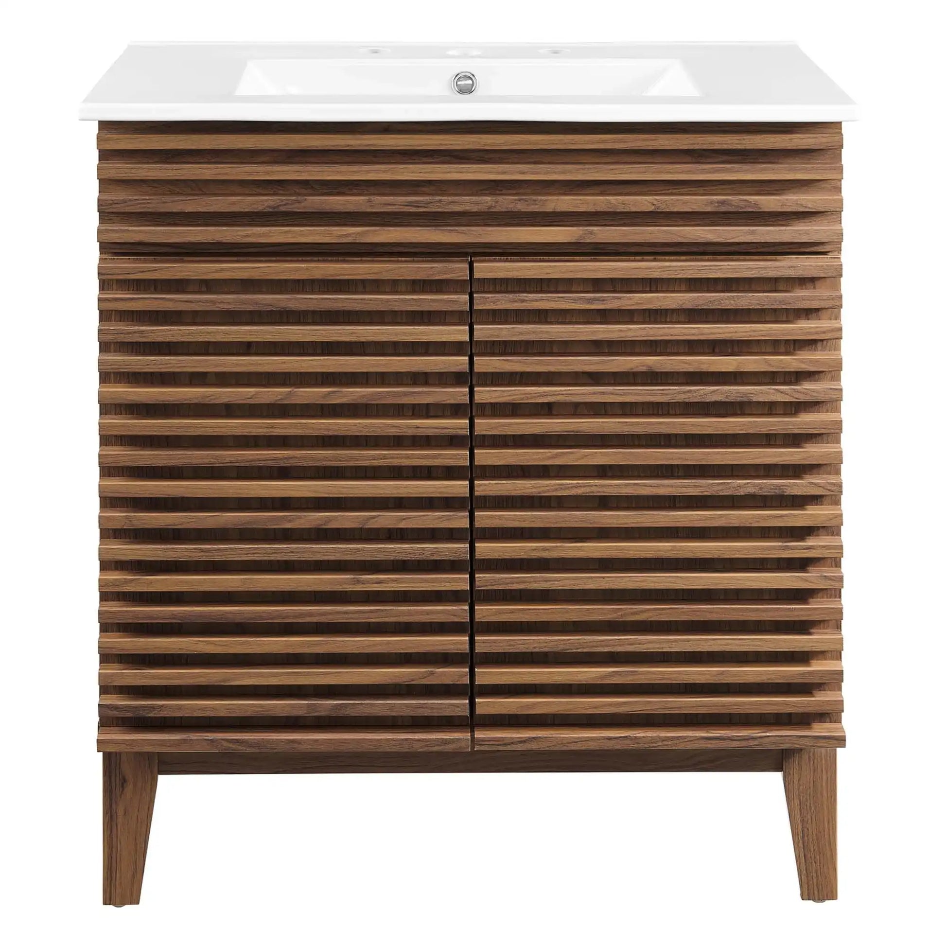 Render 30" Bathroom Vanity Cabinet by Modway - Best Buy Furniture