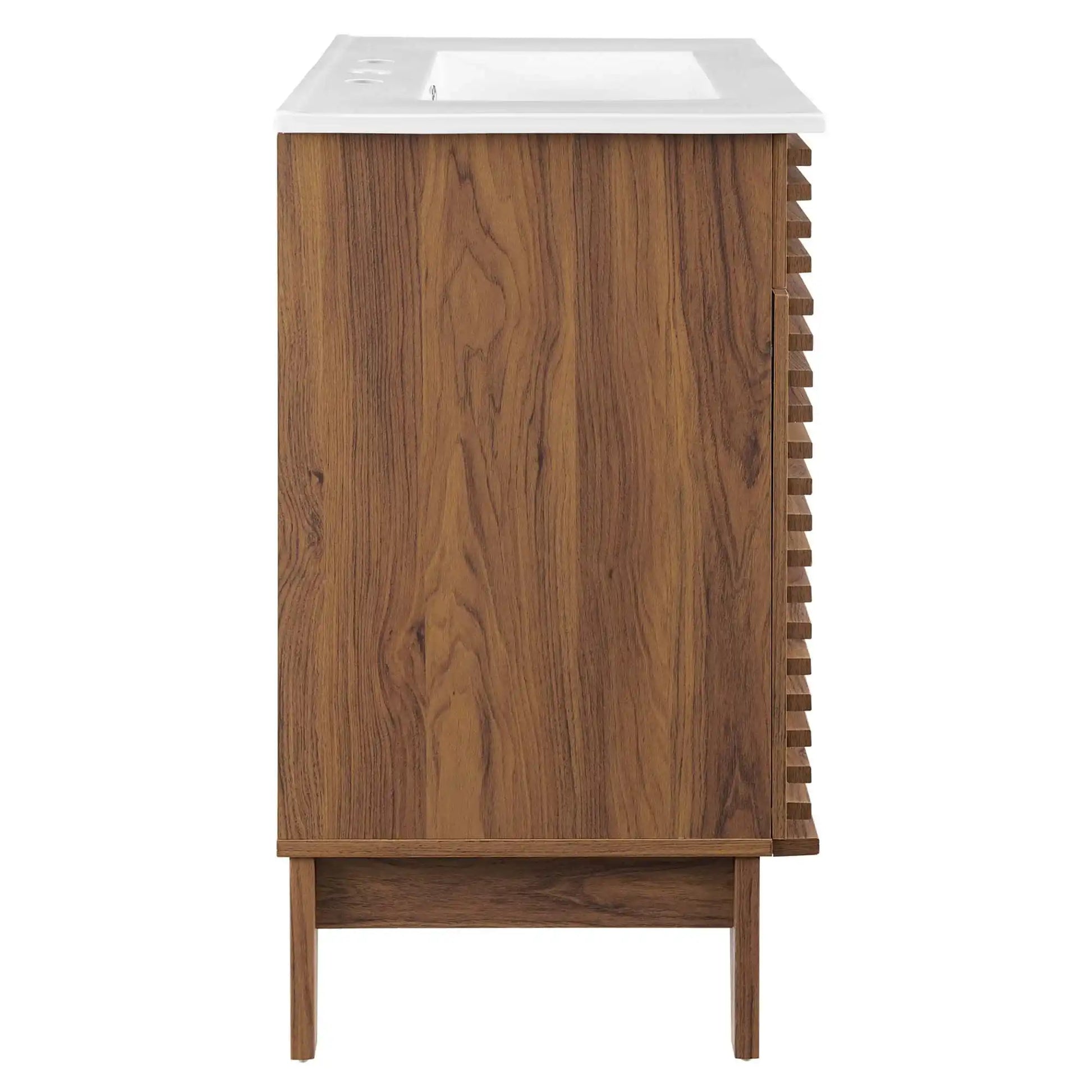 Render 30" Bathroom Vanity Cabinet by Modway - Best Buy Furniture