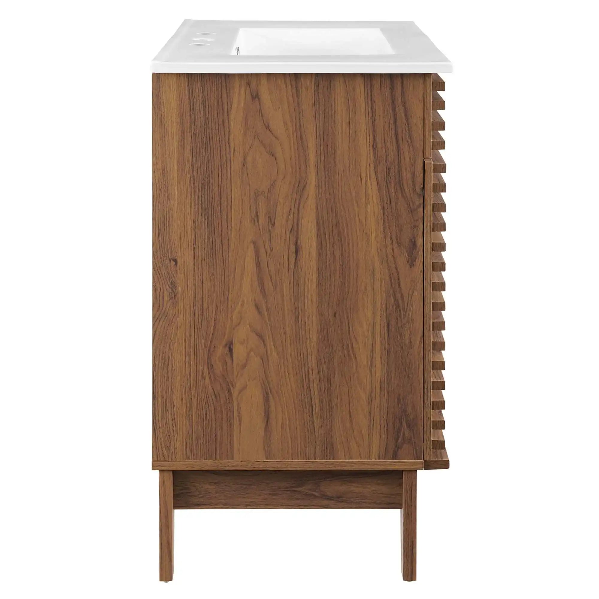 Render 30" Bathroom Vanity Cabinet by Modway - Best Buy Furniture