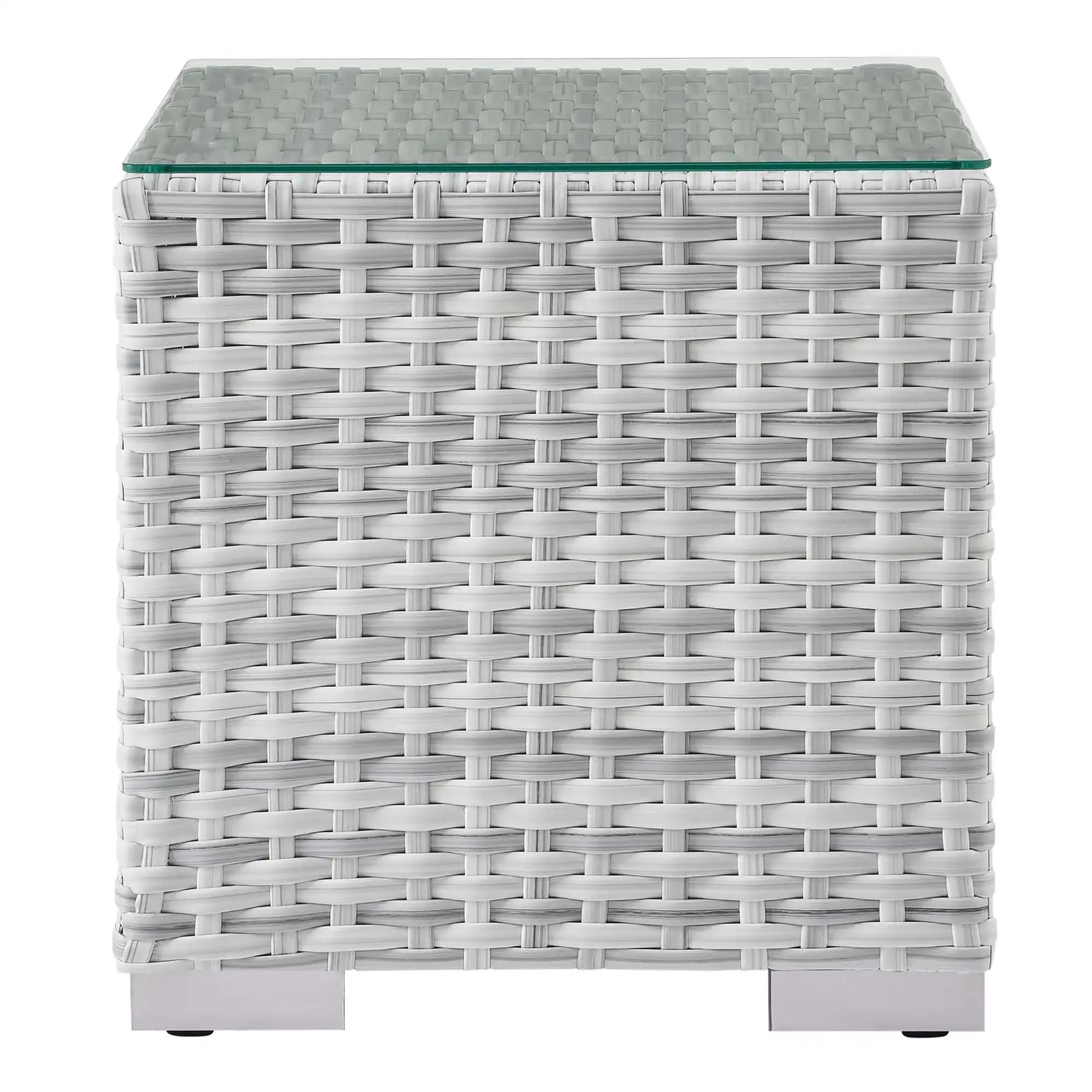 Convene 3-Piece Outdoor Patio Set by Modway - Best Buy Furniture